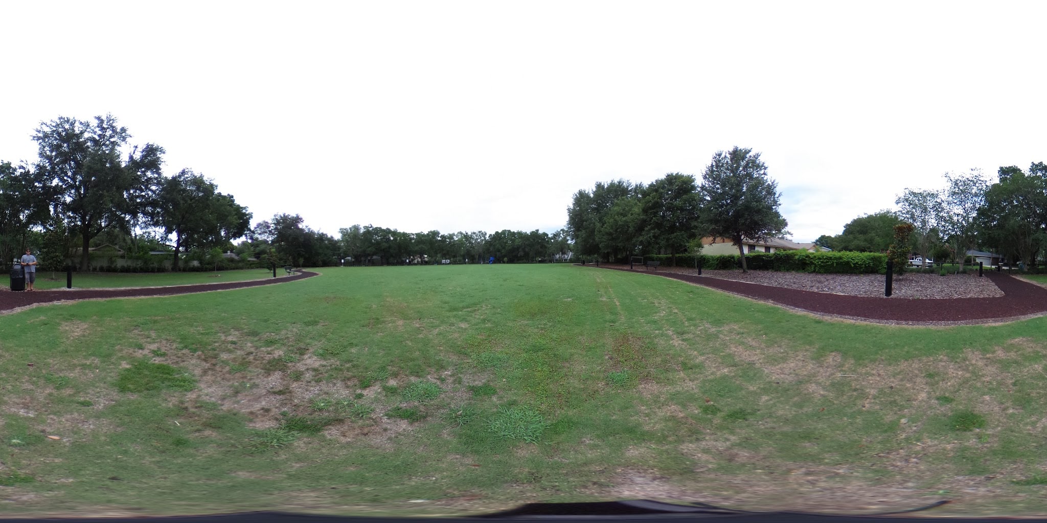 Kings Row Park - Maitland, FL