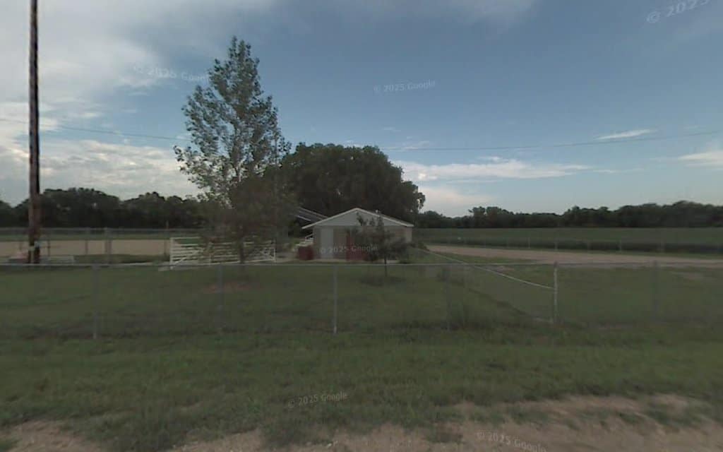 Malcolm Ball Field - Malcolm, NE