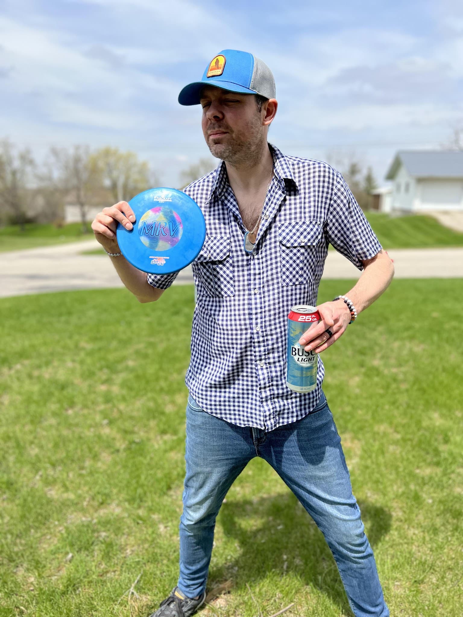 Malcom City Park - Malcom, IA