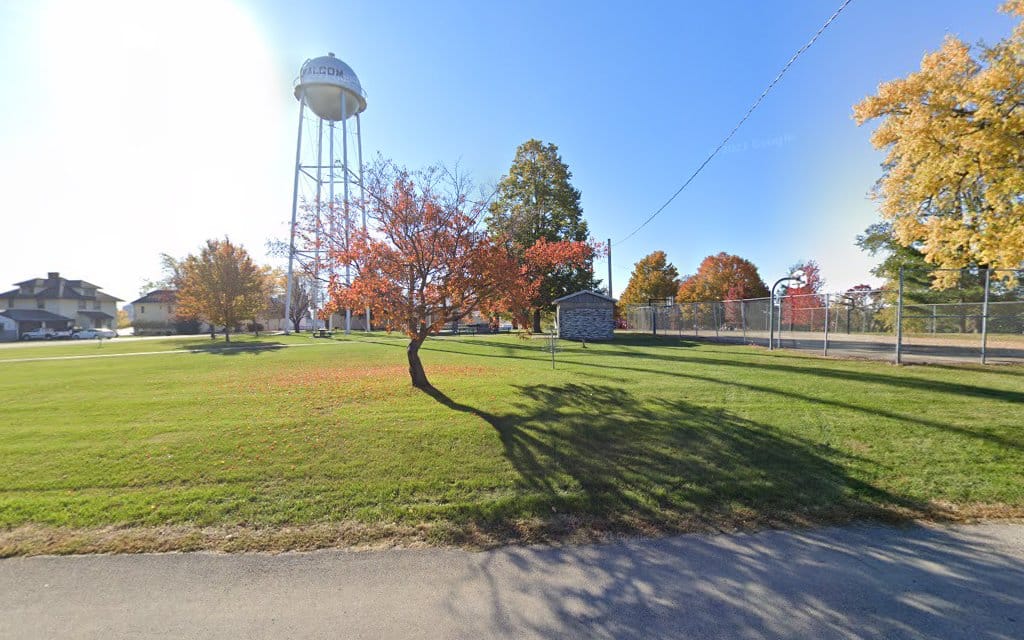 Malcom City Park - Malcom, IA
