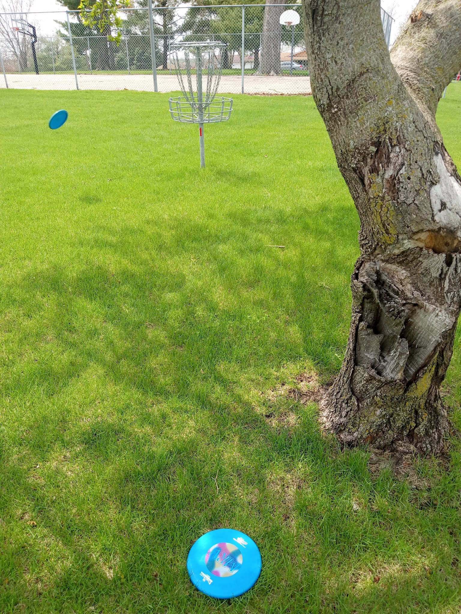 Malcom City Park - Malcom, IA