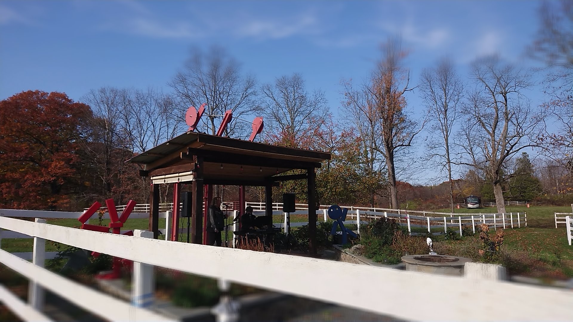 Malden Bridge - Malden Bridge, NY