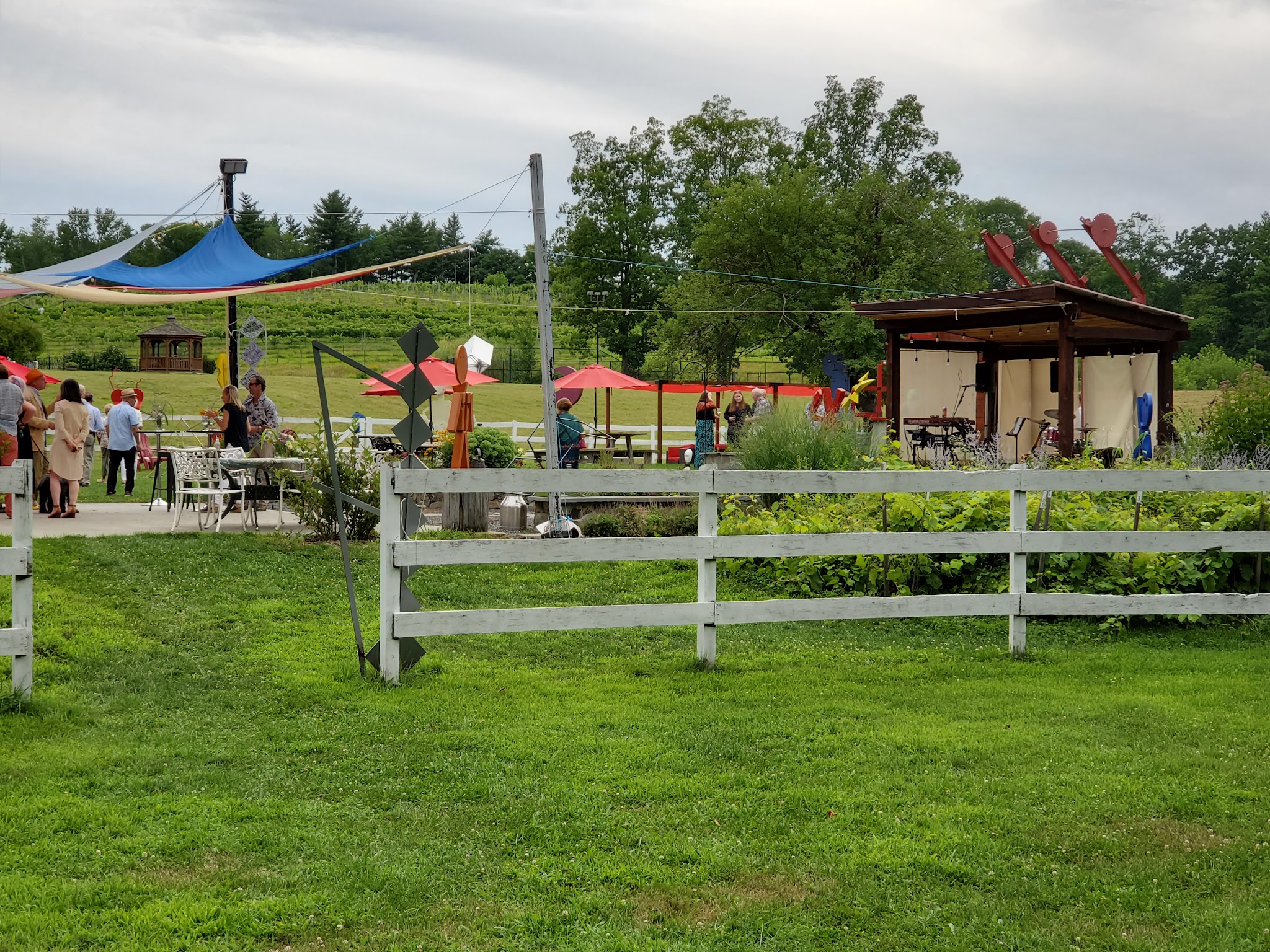 Malden Bridge - Malden Bridge, NY