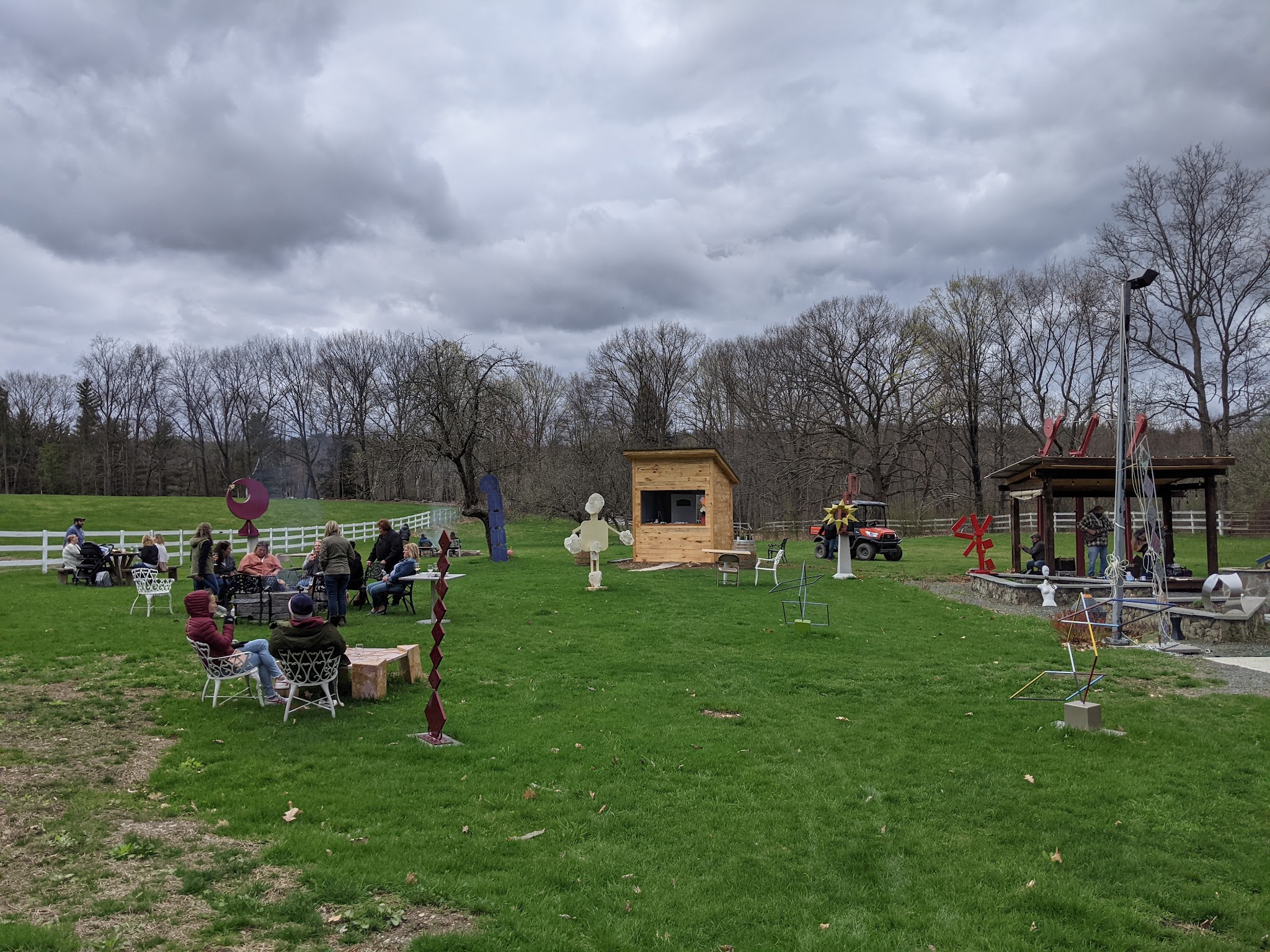 Malden Bridge - Malden Bridge, NY