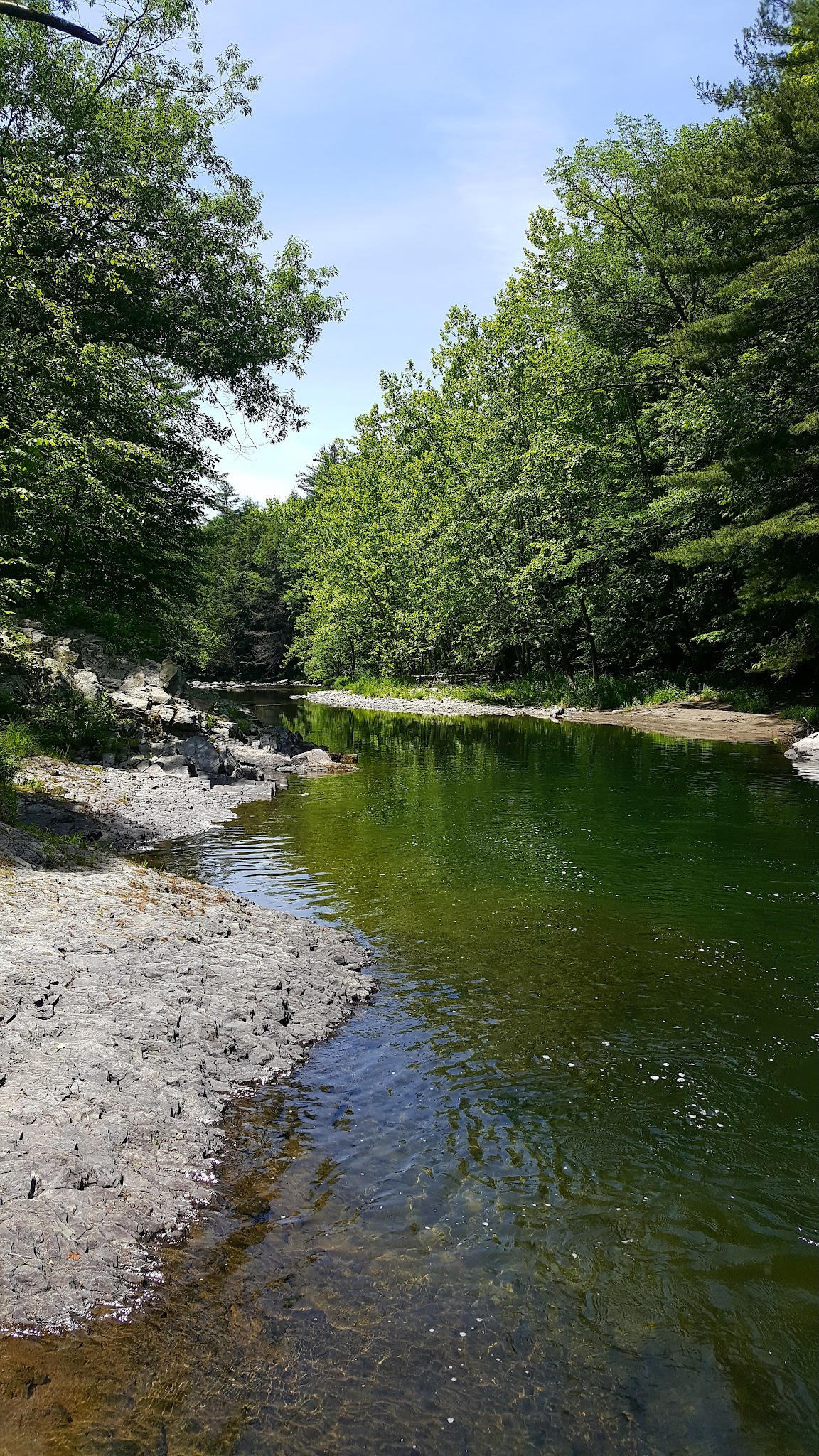 Malden Bridge - Malden Bridge, NY