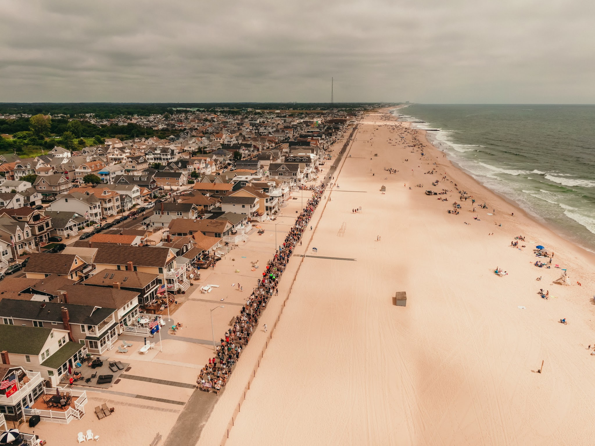 Manasquan Beach - Manasquan, NJ