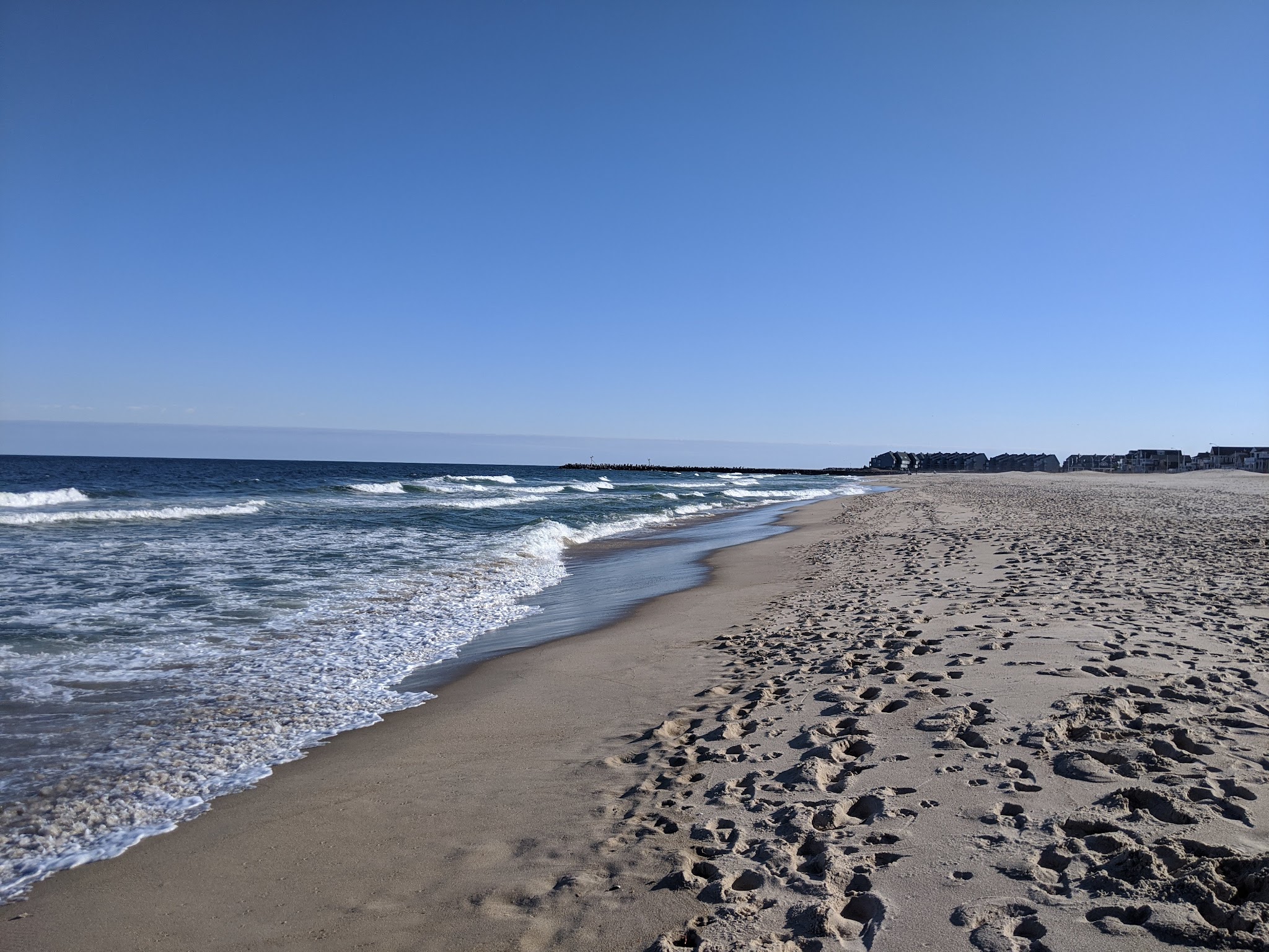 Manasquan Beach - Manasquan, NJ