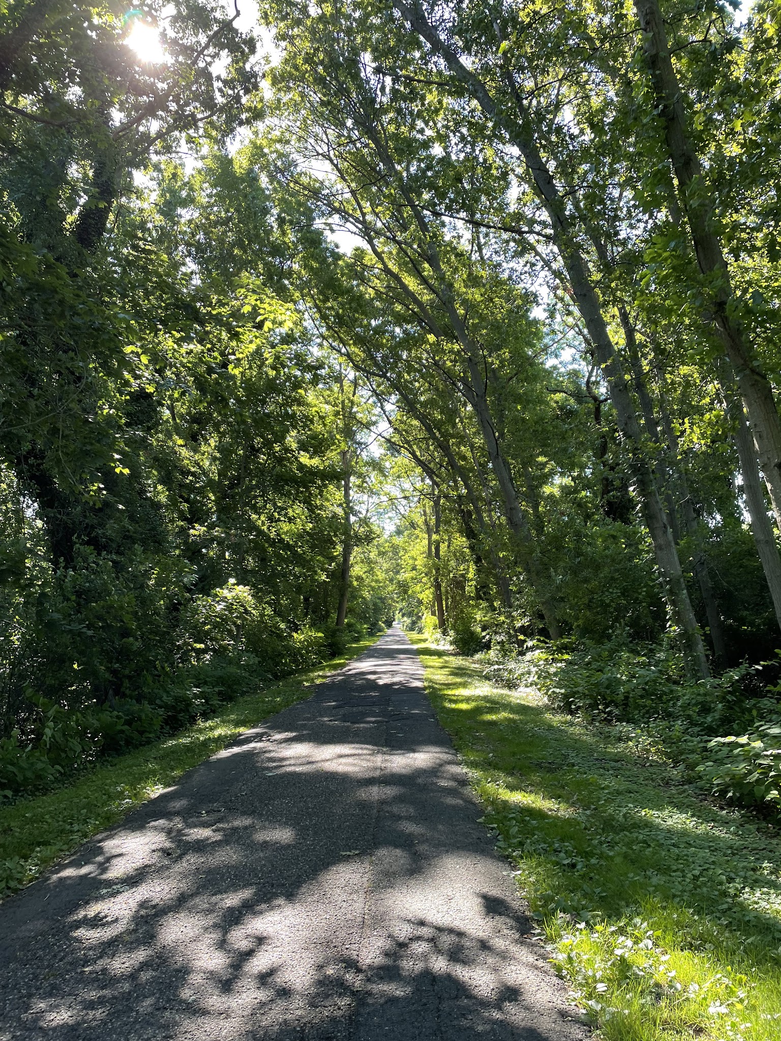 Orchard Park - Manasquan, NJ