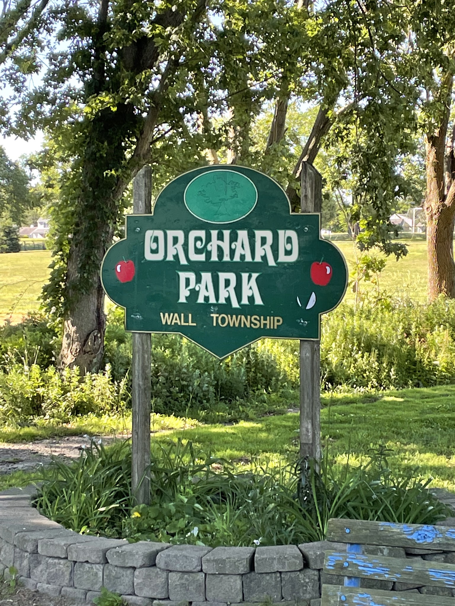 Orchard Park - Manasquan, NJ