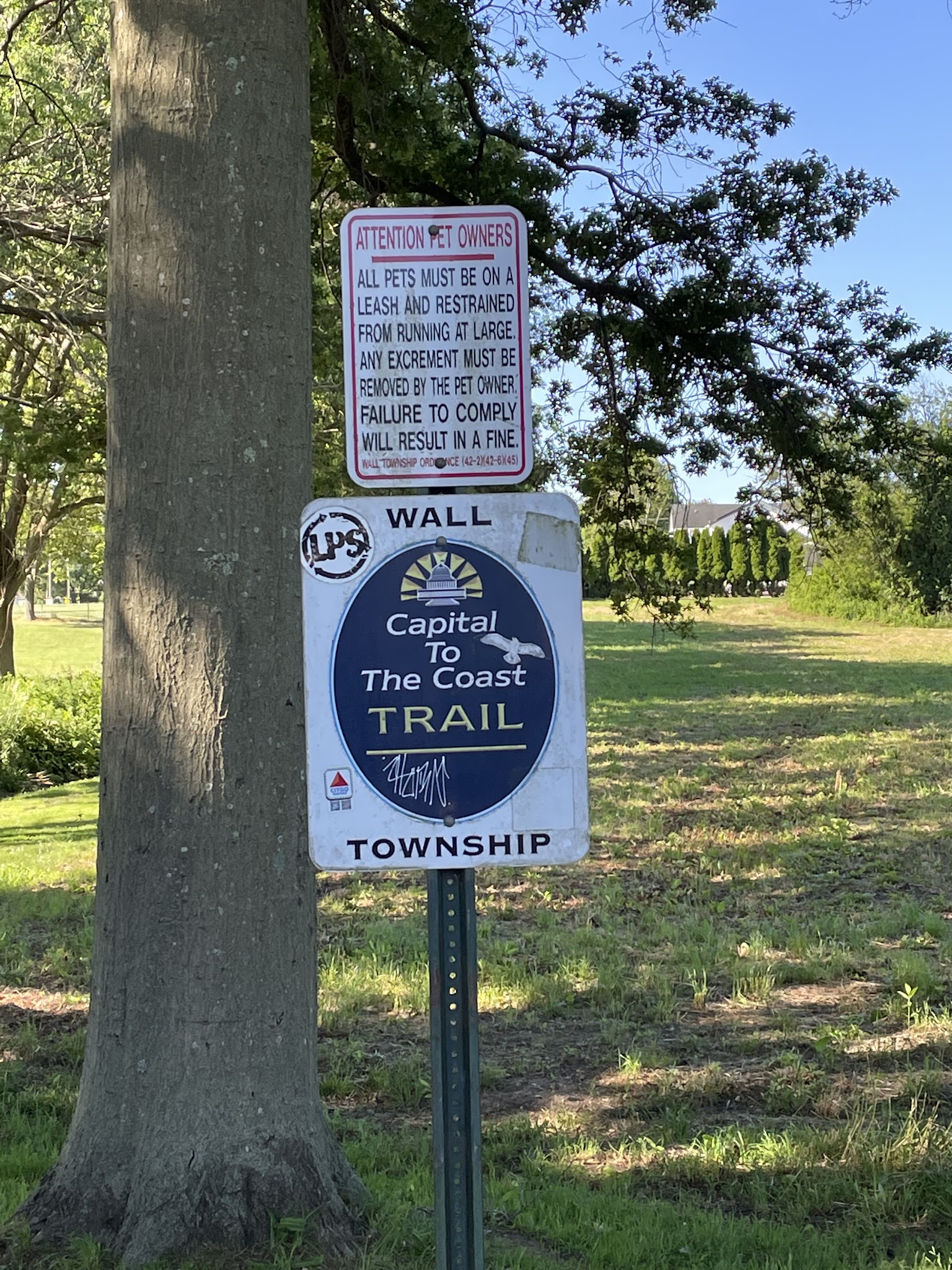 Orchard Park - Manasquan, NJ