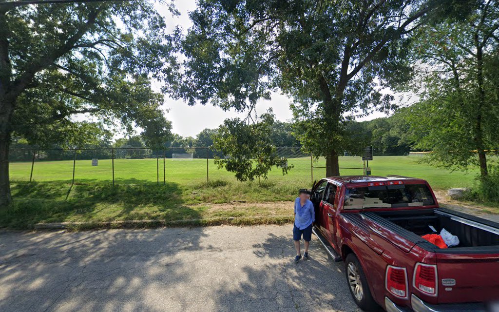 Saint Anthony Park - Manchester, NH