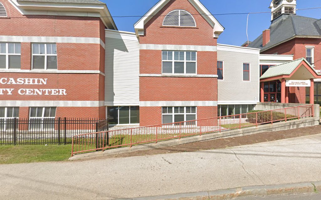 Wolfs Park - Manchester, NH