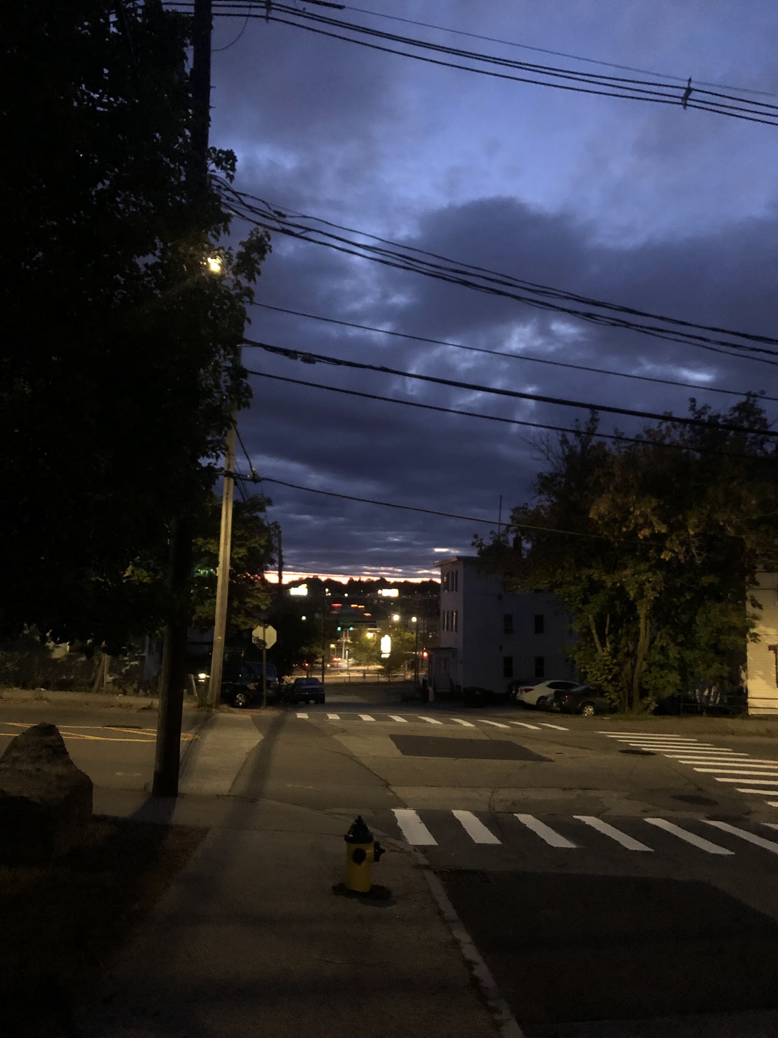 Wolfs Park - Manchester, NH