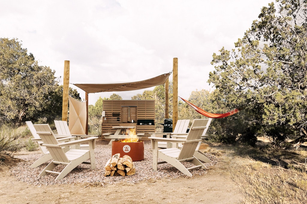 Ramble at Mesa Verde National Park - Mancos, CO