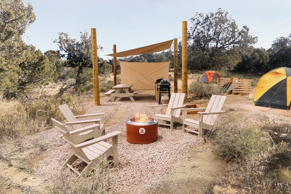 Ramble at Mesa Verde National Park - Mancos, CO