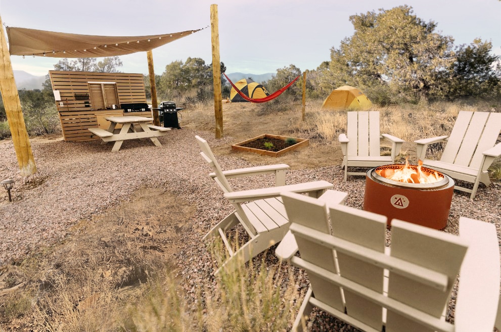 Ramble at Mesa Verde National Park - Mancos, CO