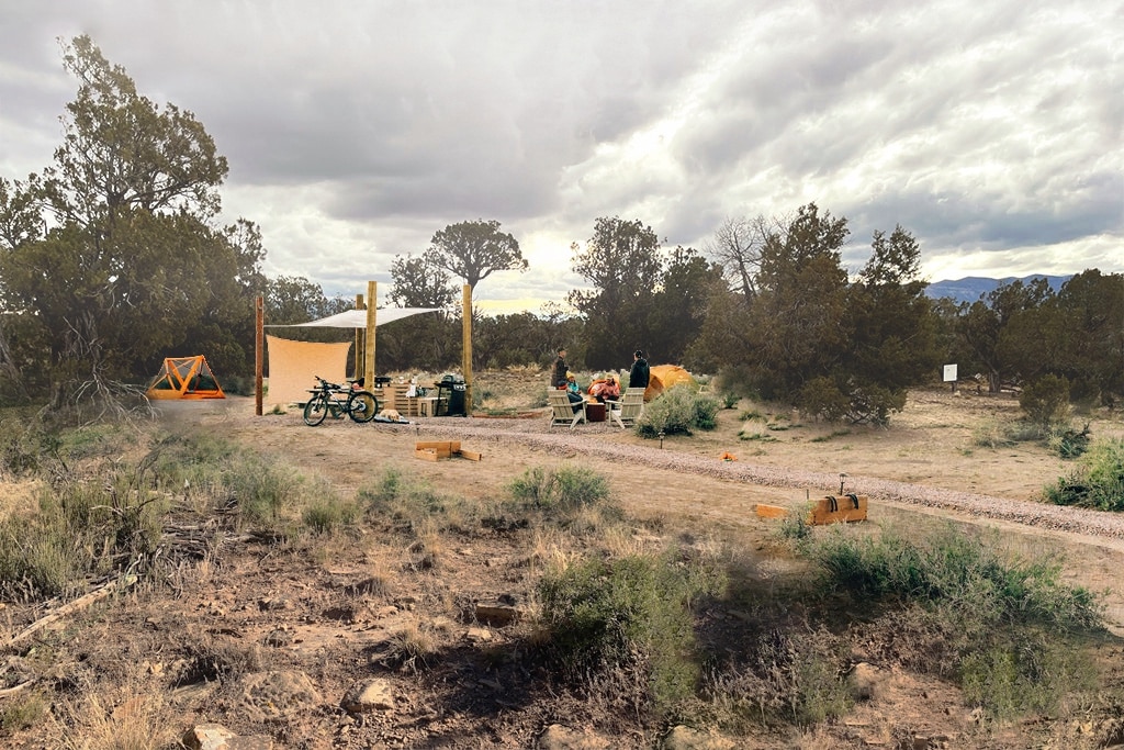 Ramble at Mesa Verde National Park - Mancos, CO