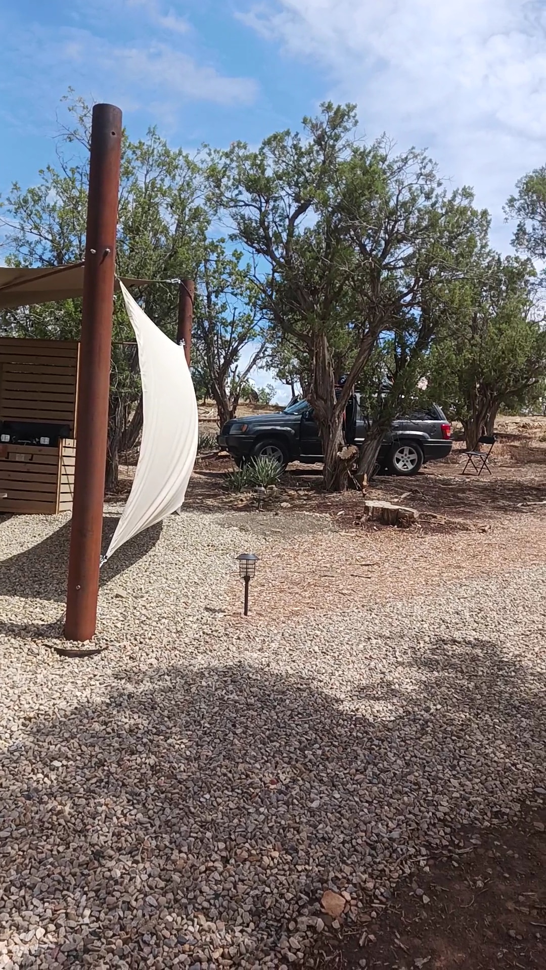 Ramble at Mesa Verde National Park - Mancos, CO