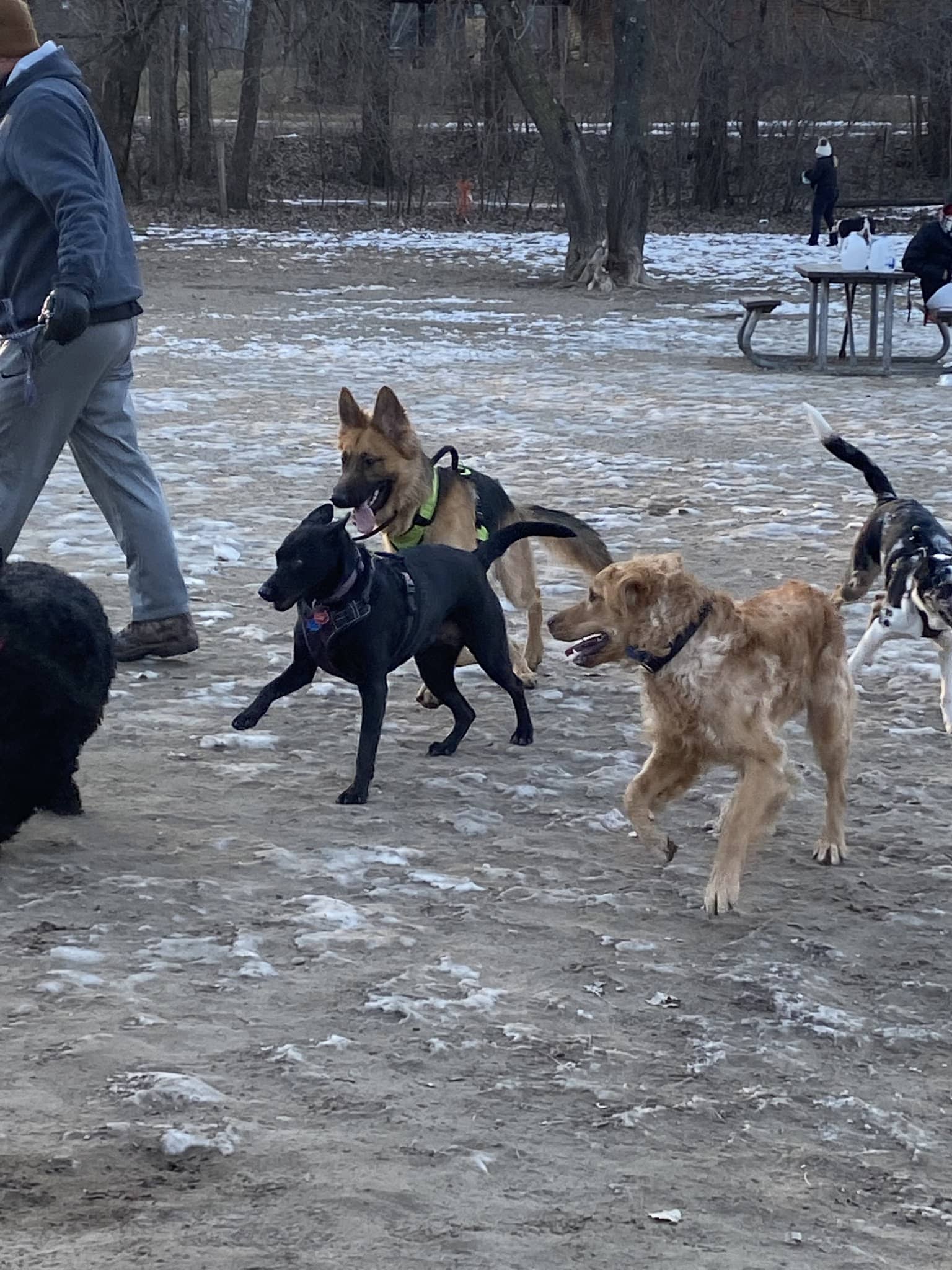 Kiwanis Recreation Area - Mankato, MN