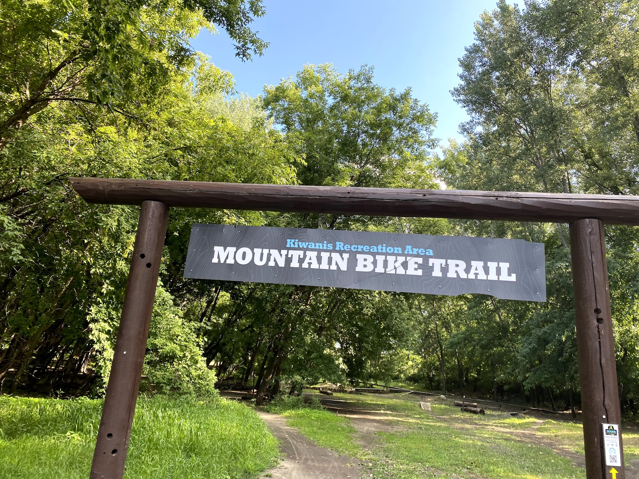 Kiwanis Recreation Area - Mankato, MN