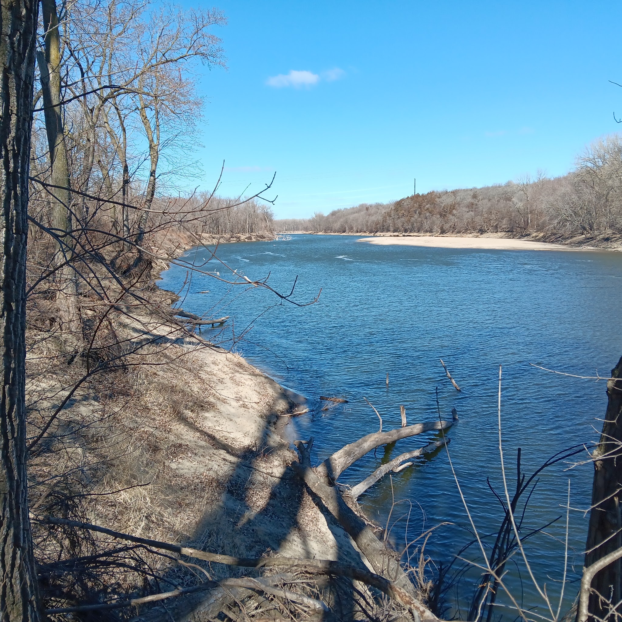 Kiwanis Recreation Area - Mankato, MN