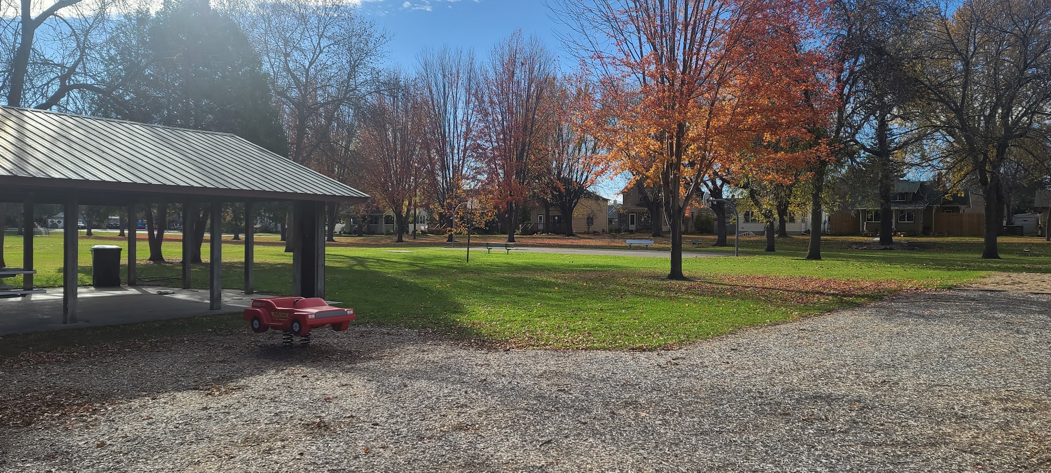 Maple Lake Community Park - Maple Lake, MN
