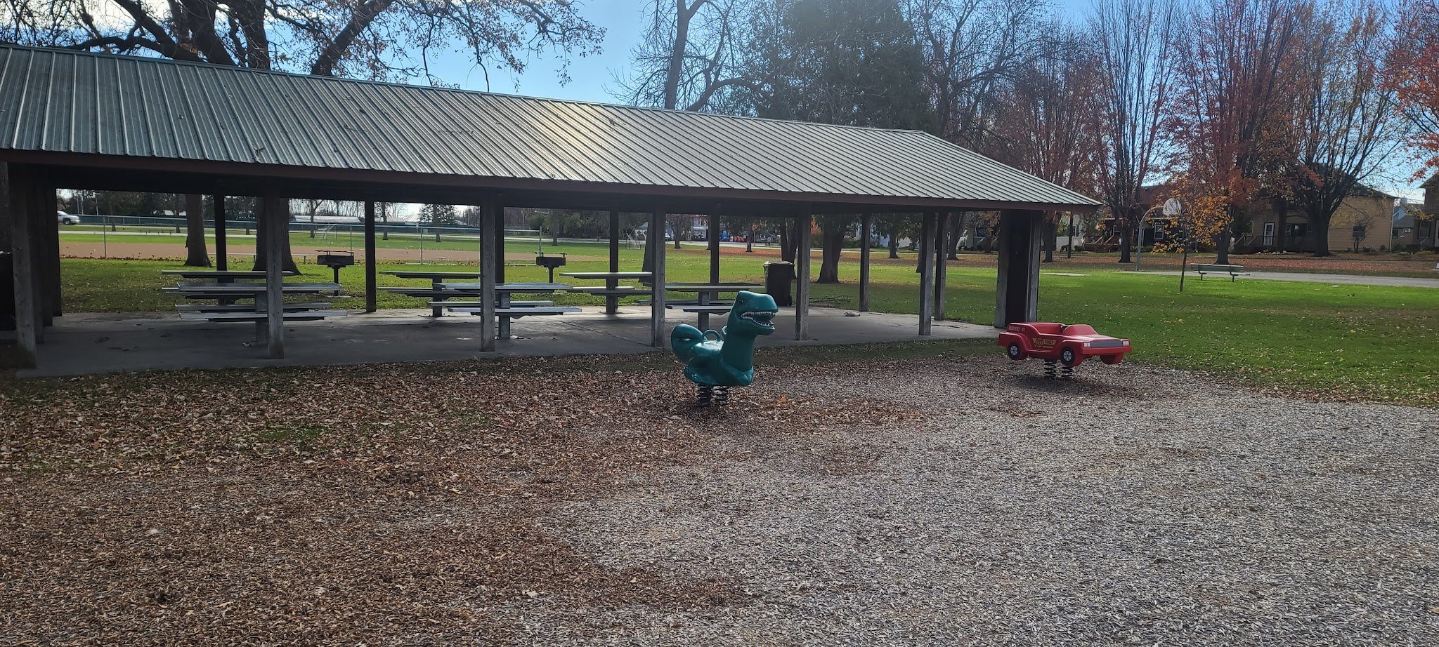 Maple Lake Community Park - Maple Lake, MN
