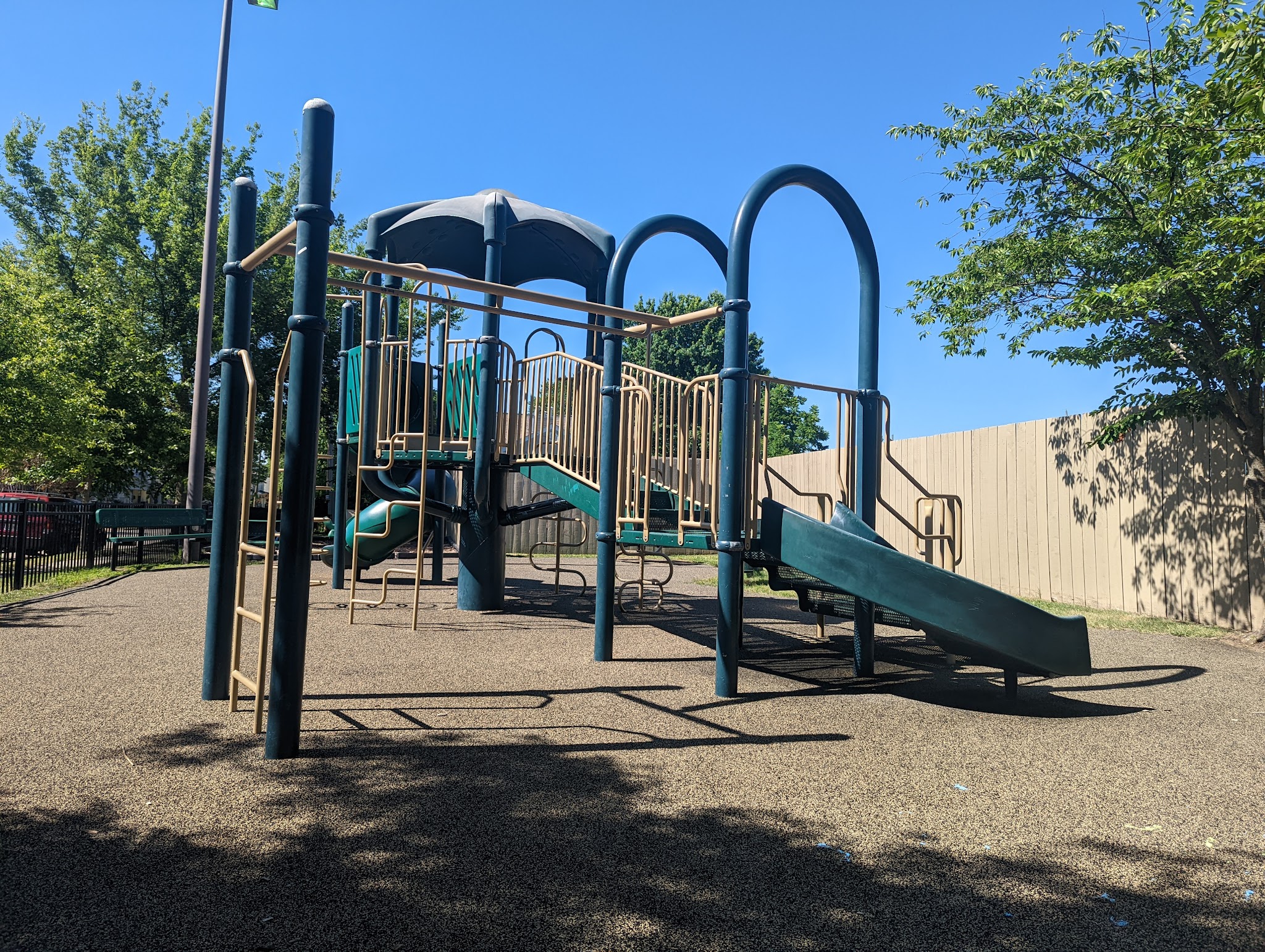 Central Park Maplewood - Maplewood, MO