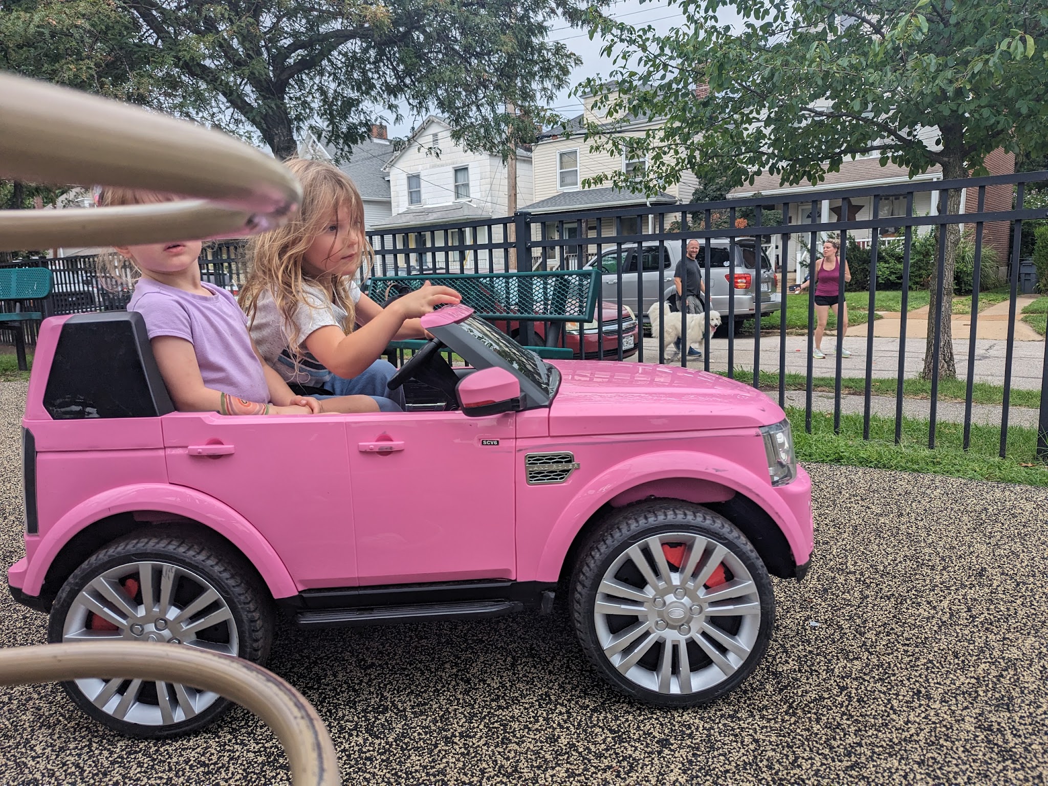 Central Park Maplewood - Maplewood, MO