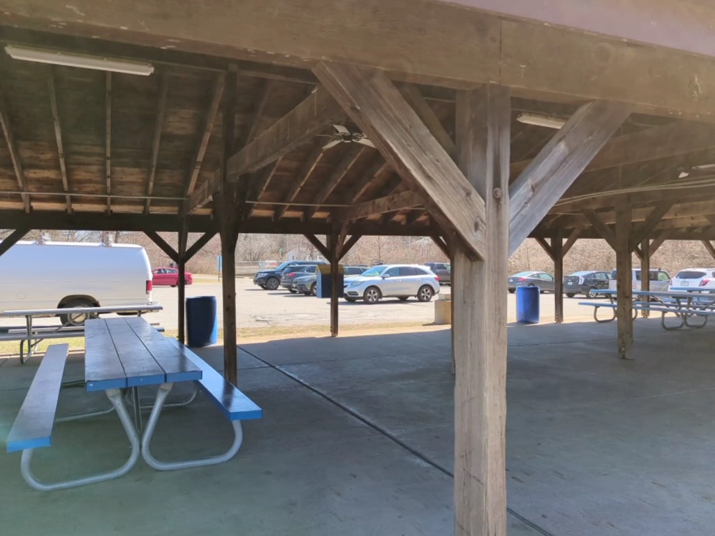 Deer Creek Park - Maplewood, MO