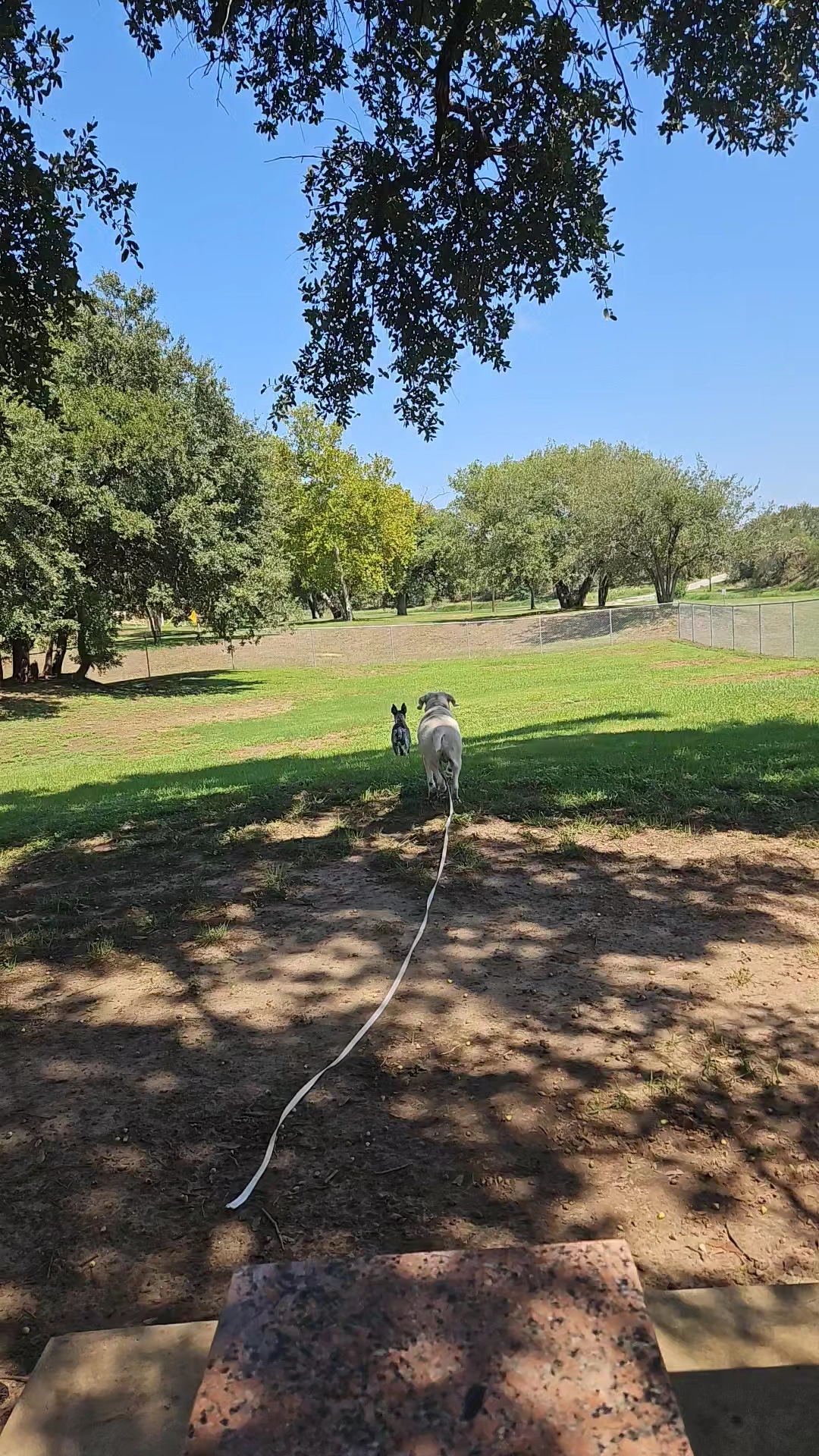 Ruff Park - Marble Falls, TX
