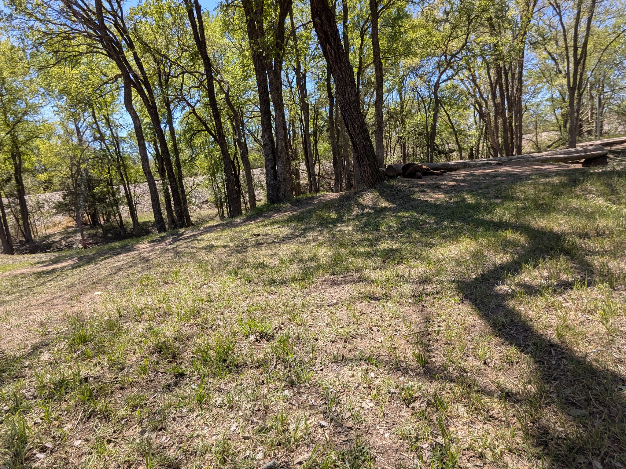 Ruff Park - Marble Falls, TX