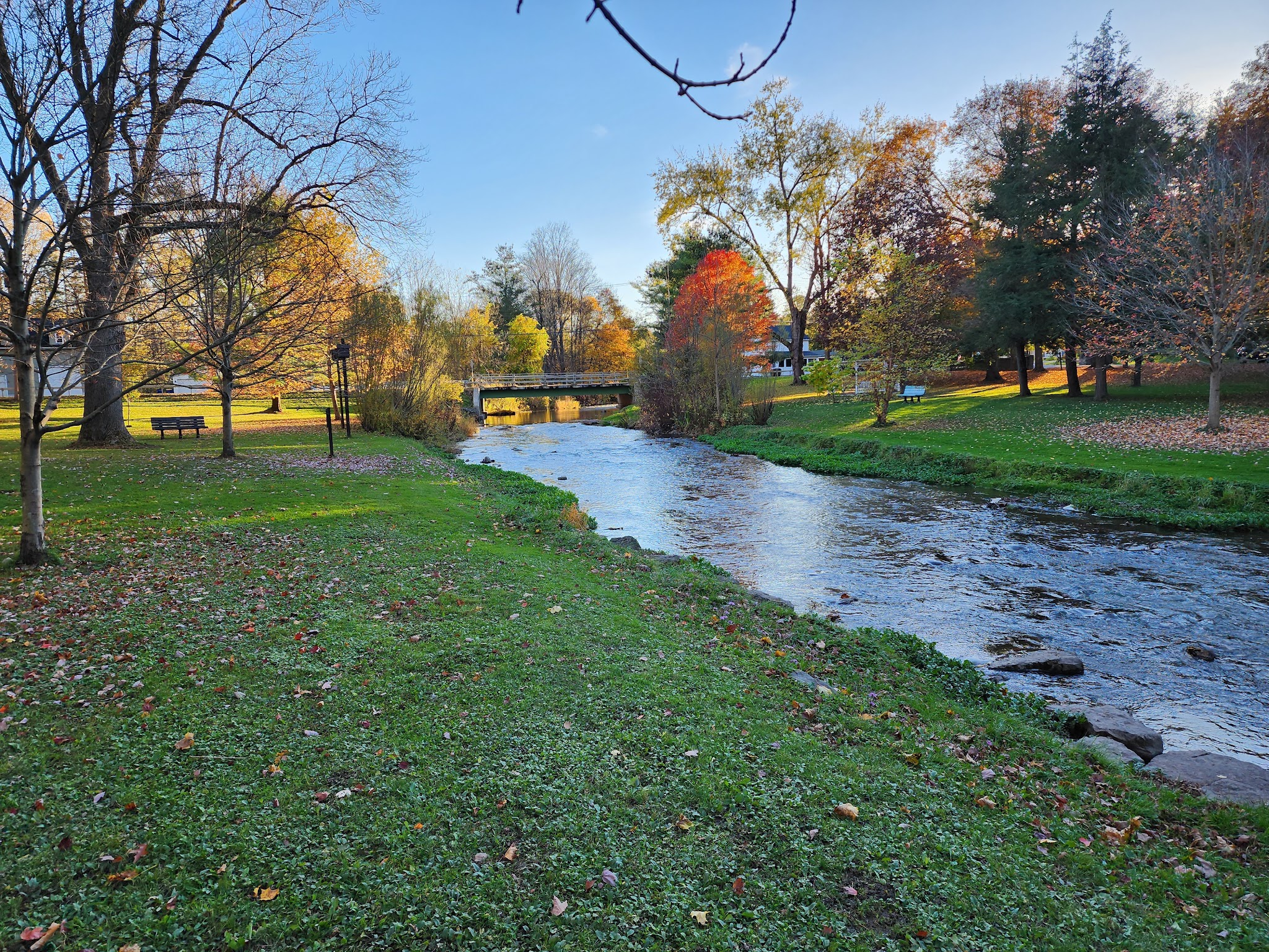 Marcellus Park - Marcellus, NY