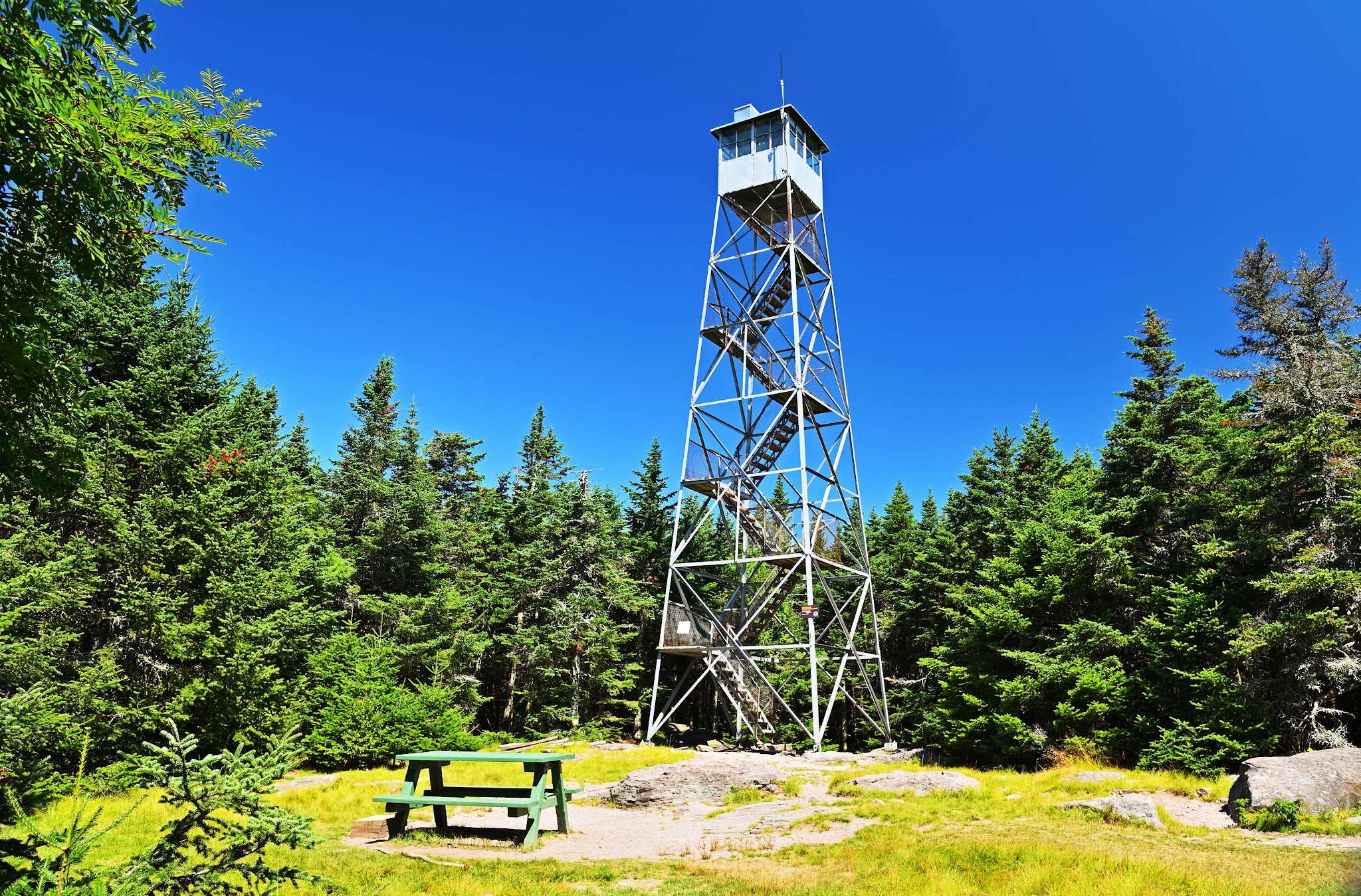 Dry Brook Ridge Trailhead - Margaretville, NY
