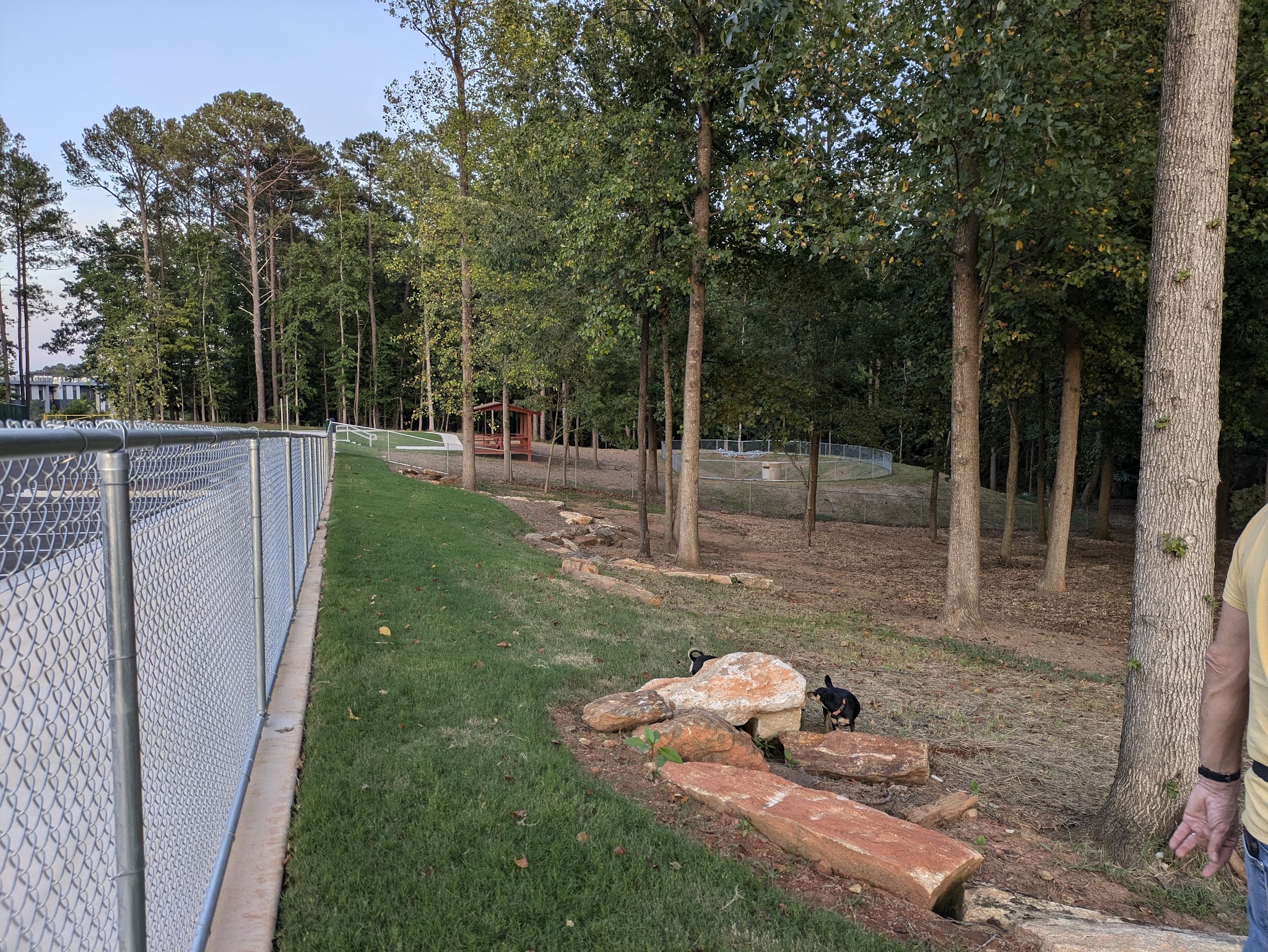 Wildwood Dog Park - Marietta, GA