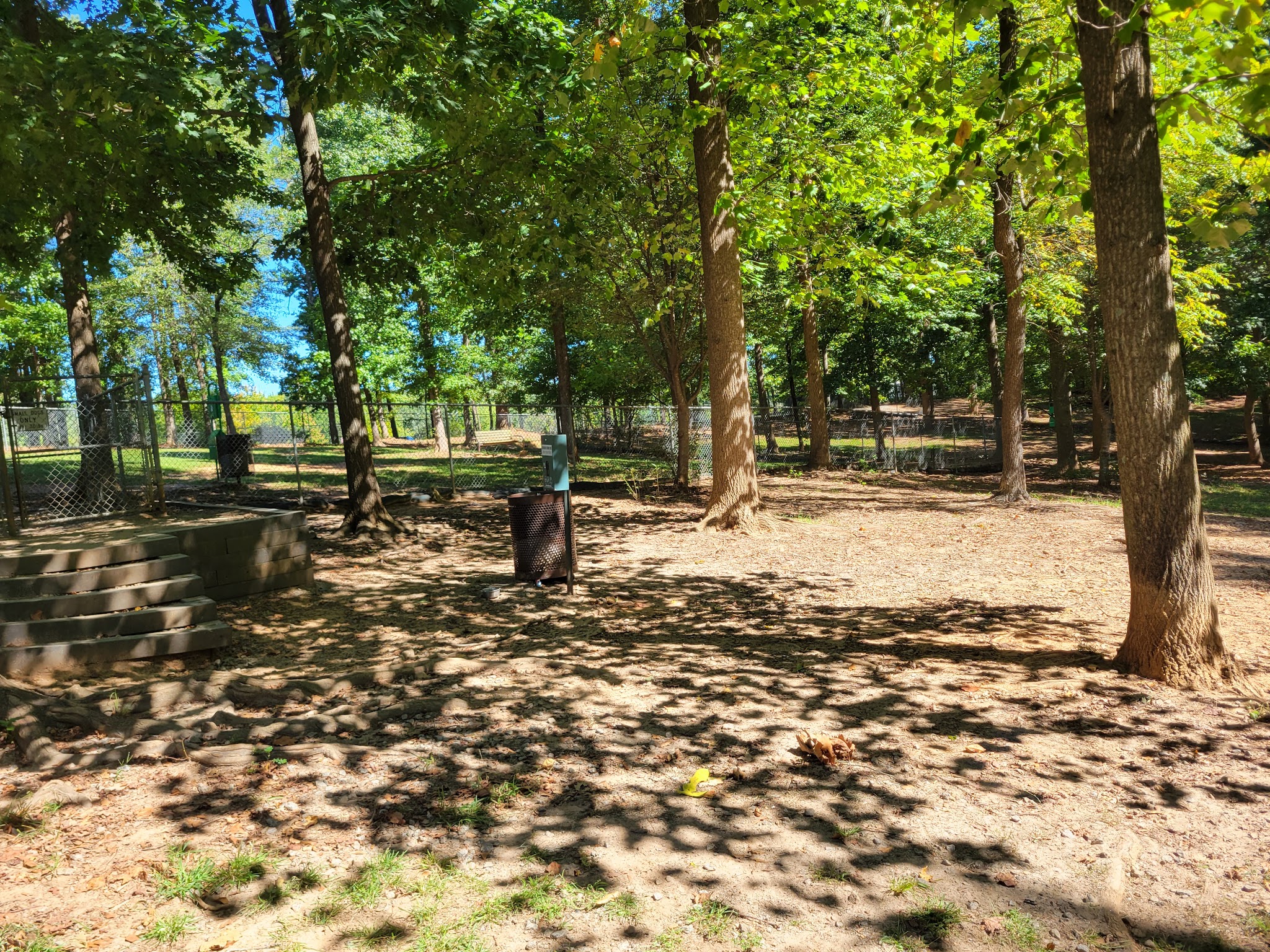 Wildwood Dog Park - Marietta, GA