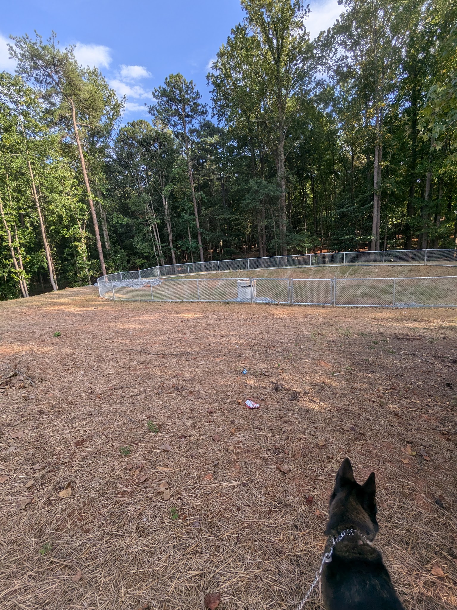 Wildwood Park - Marietta, GA