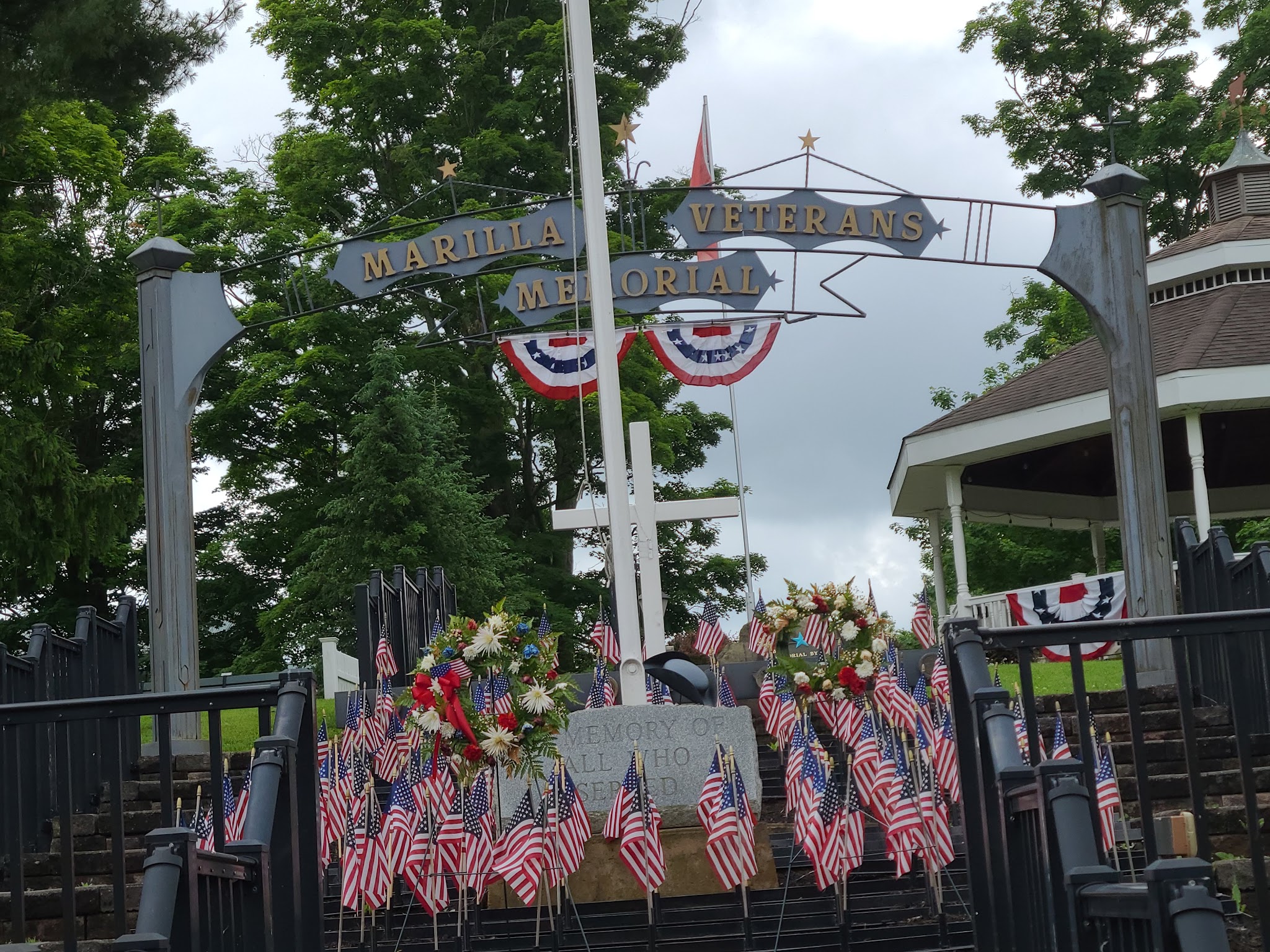 Marilla Park - Marilla, NY