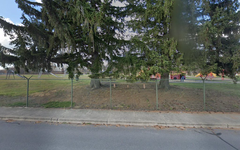 Marion Heights Park - Marion Heights, PA