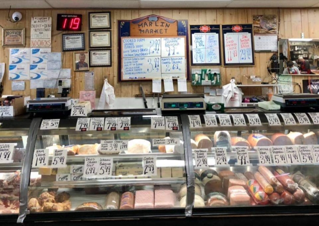 Marlin Markets - Marlin, PA