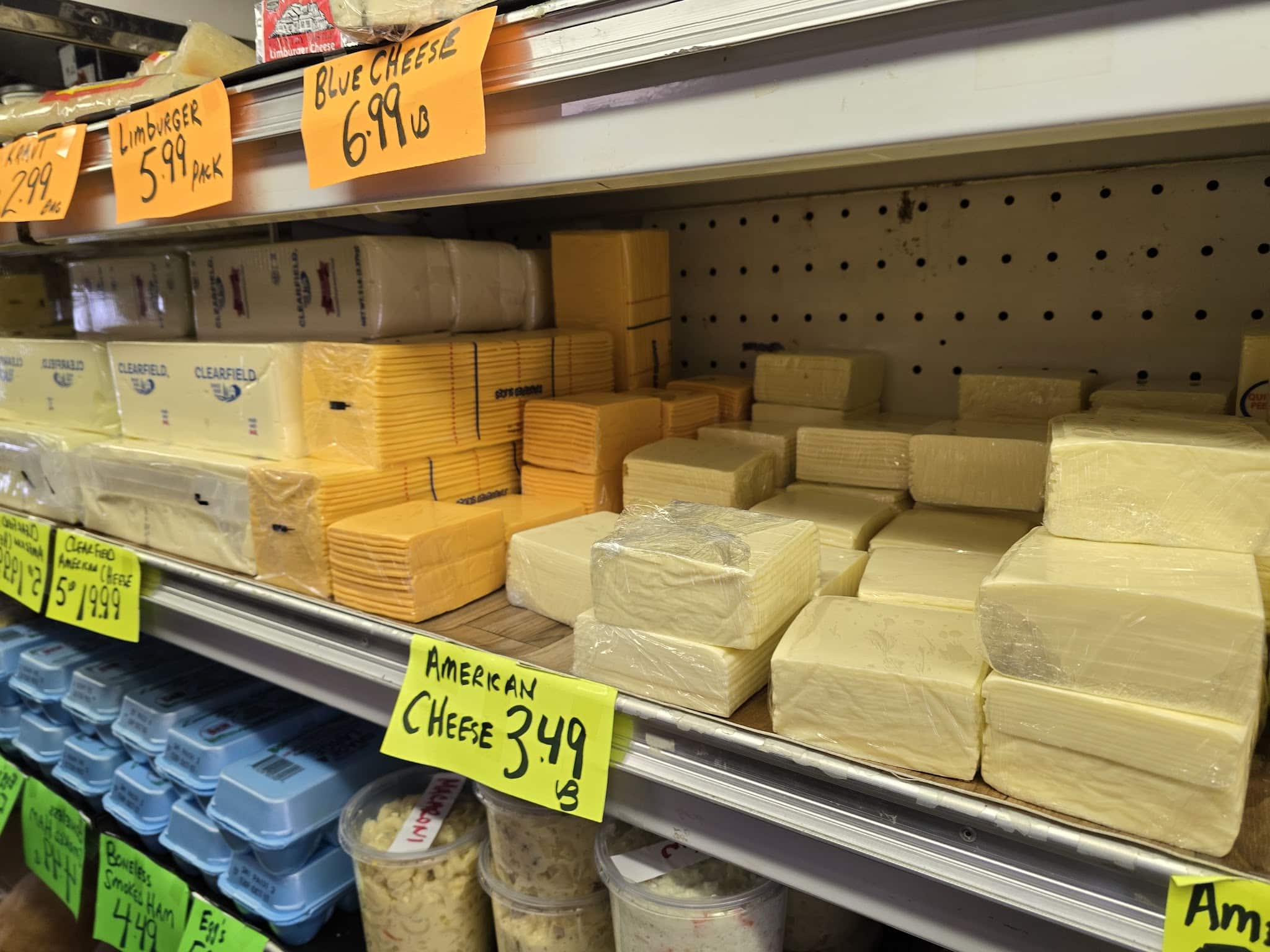 Marlin Markets - Marlin, PA