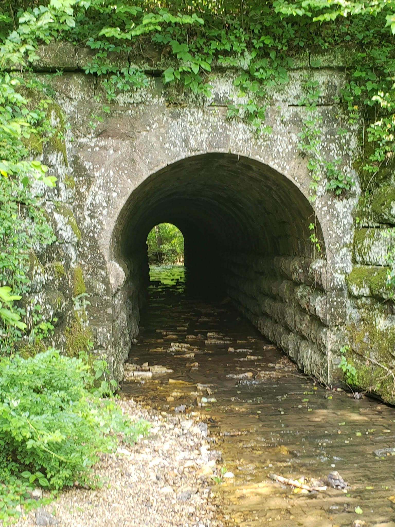 Castor River Ranch Campground - Marquand, MO