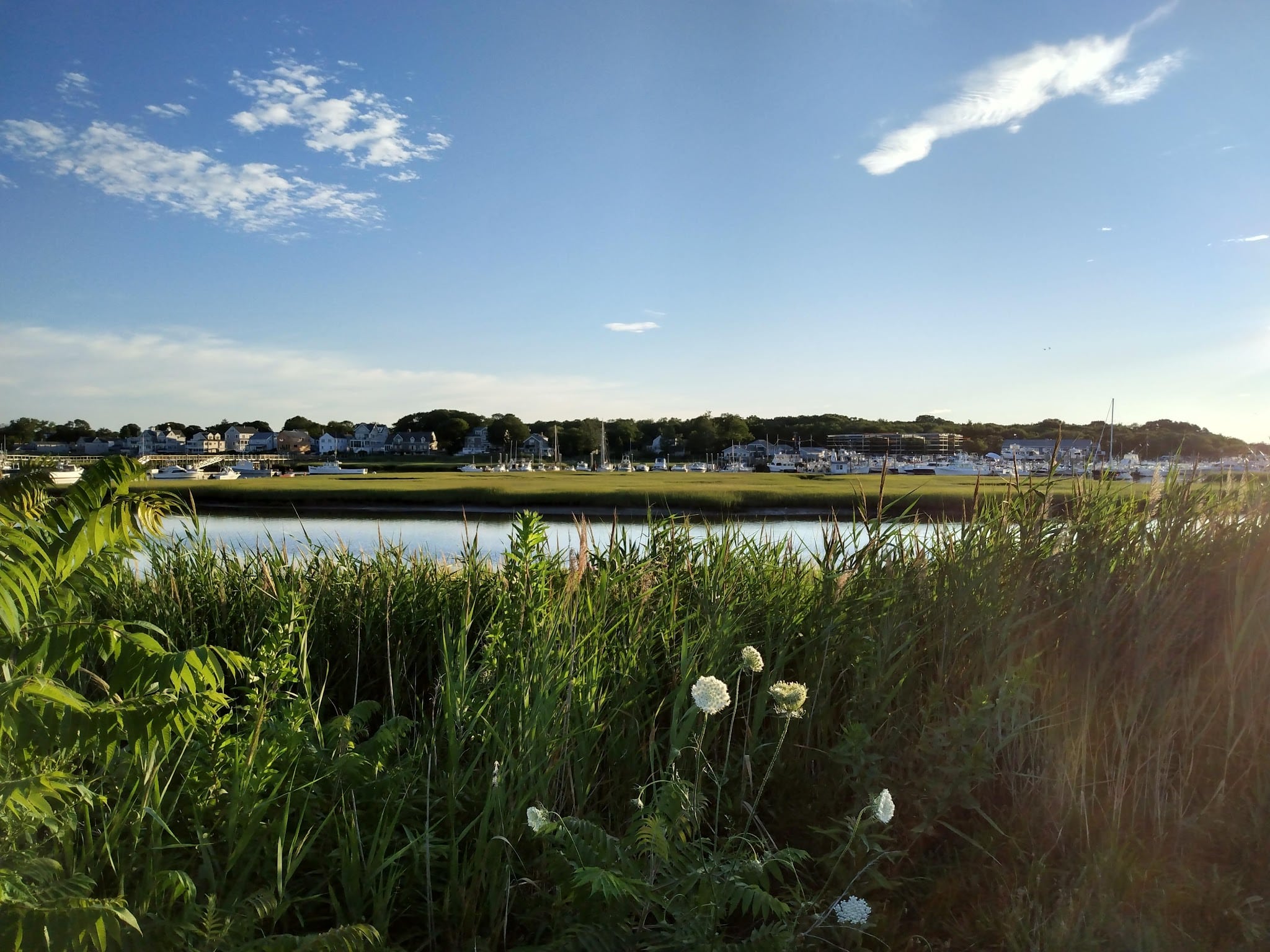 Harbor Park - Marshfield, MA