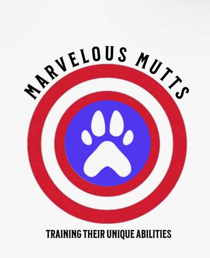 Marvelous Mutts - ,