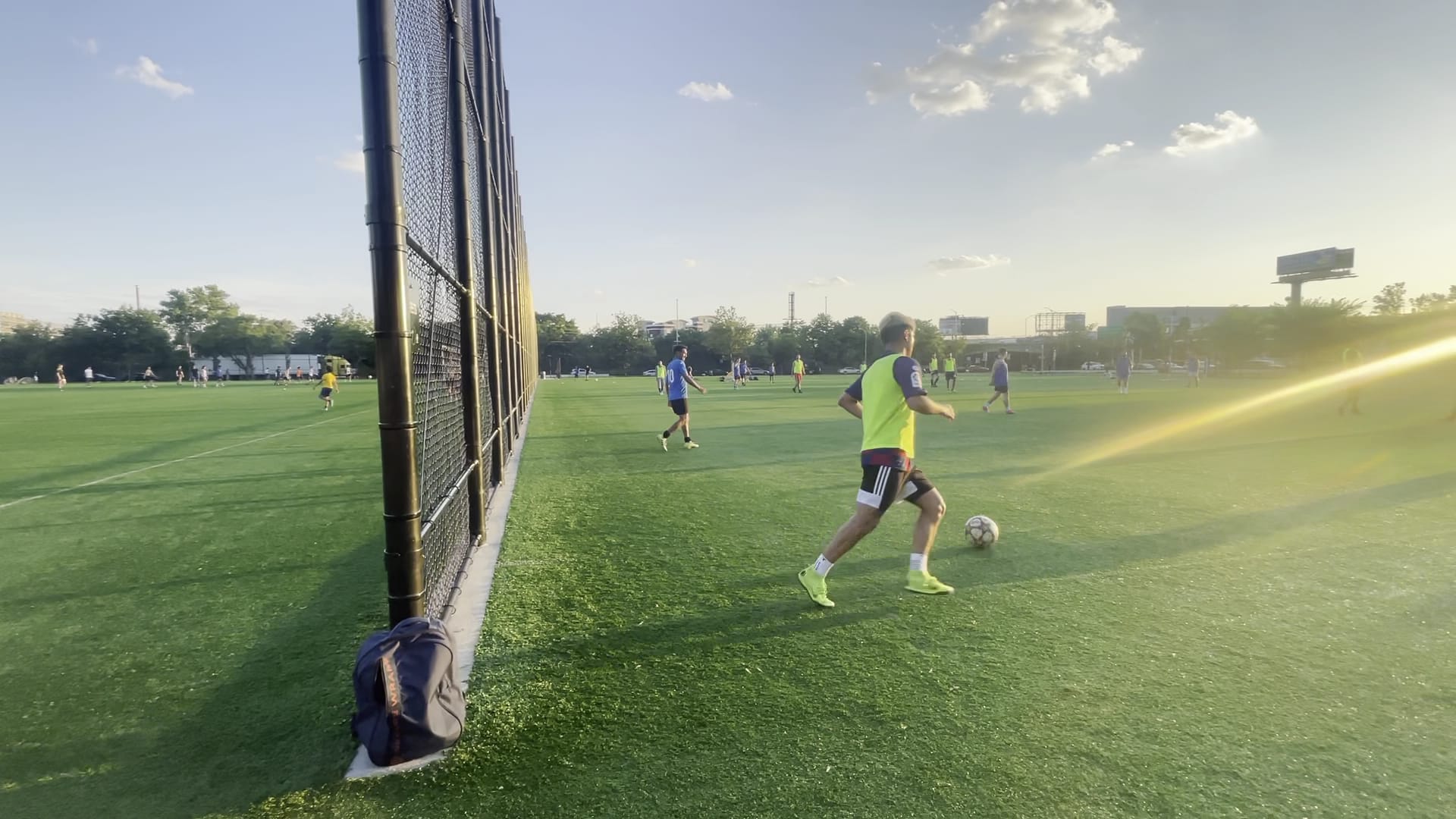 Frank Principe Park - Maspeth, NY