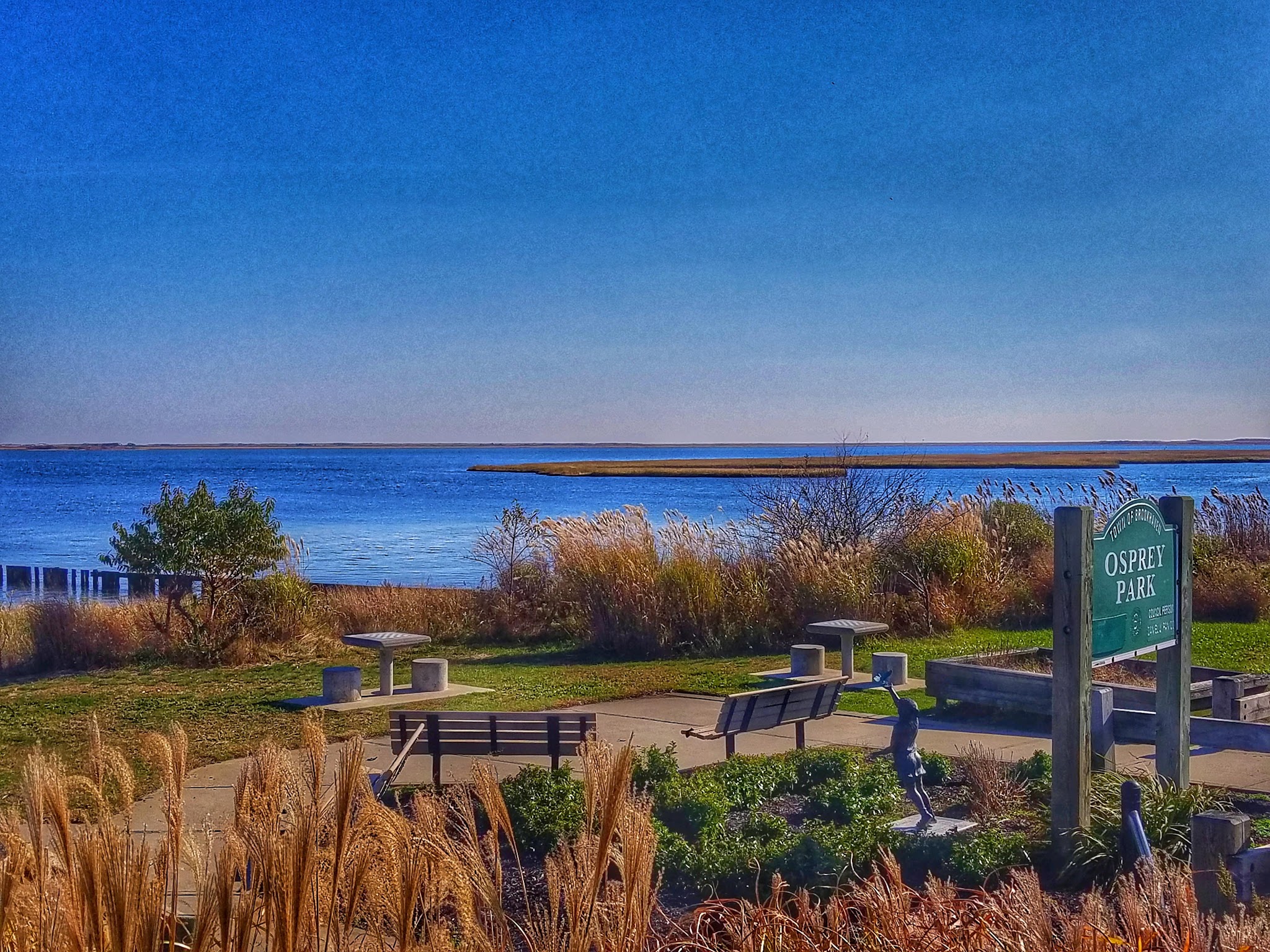 Osprey Park - Mastic Beach, NY