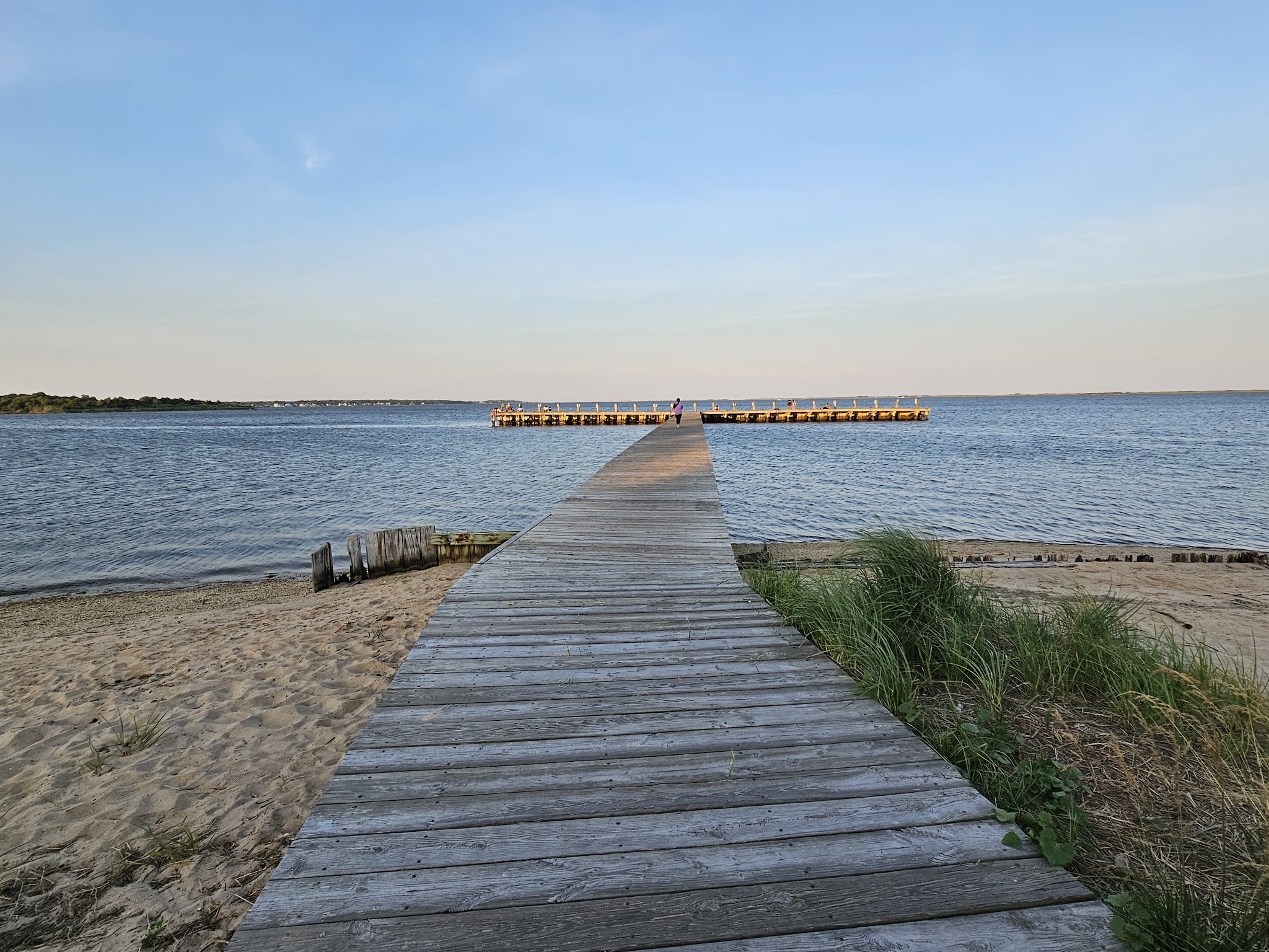 Osprey Park - Mastic Beach, NY