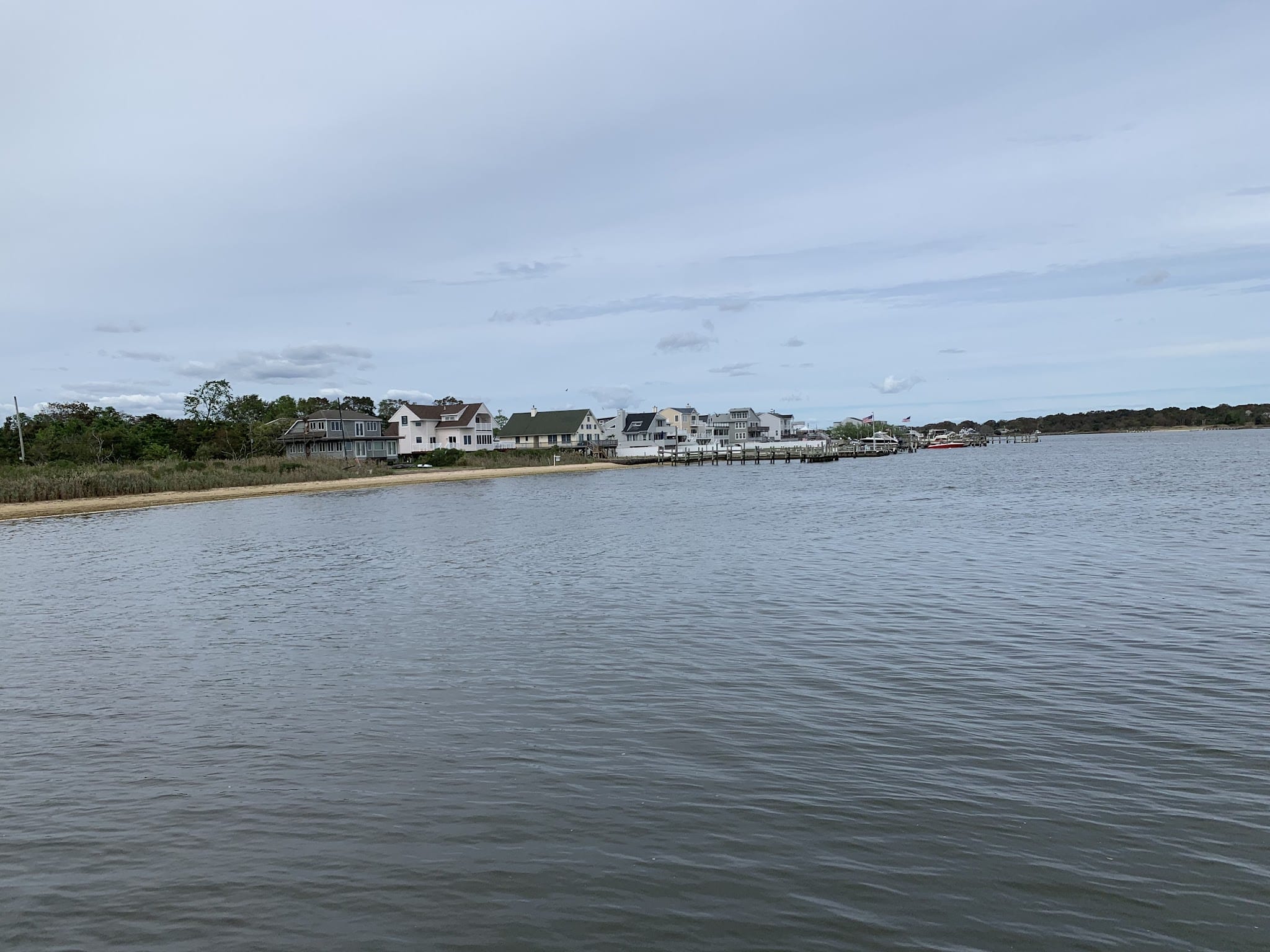 Osprey Park - Mastic Beach, NY