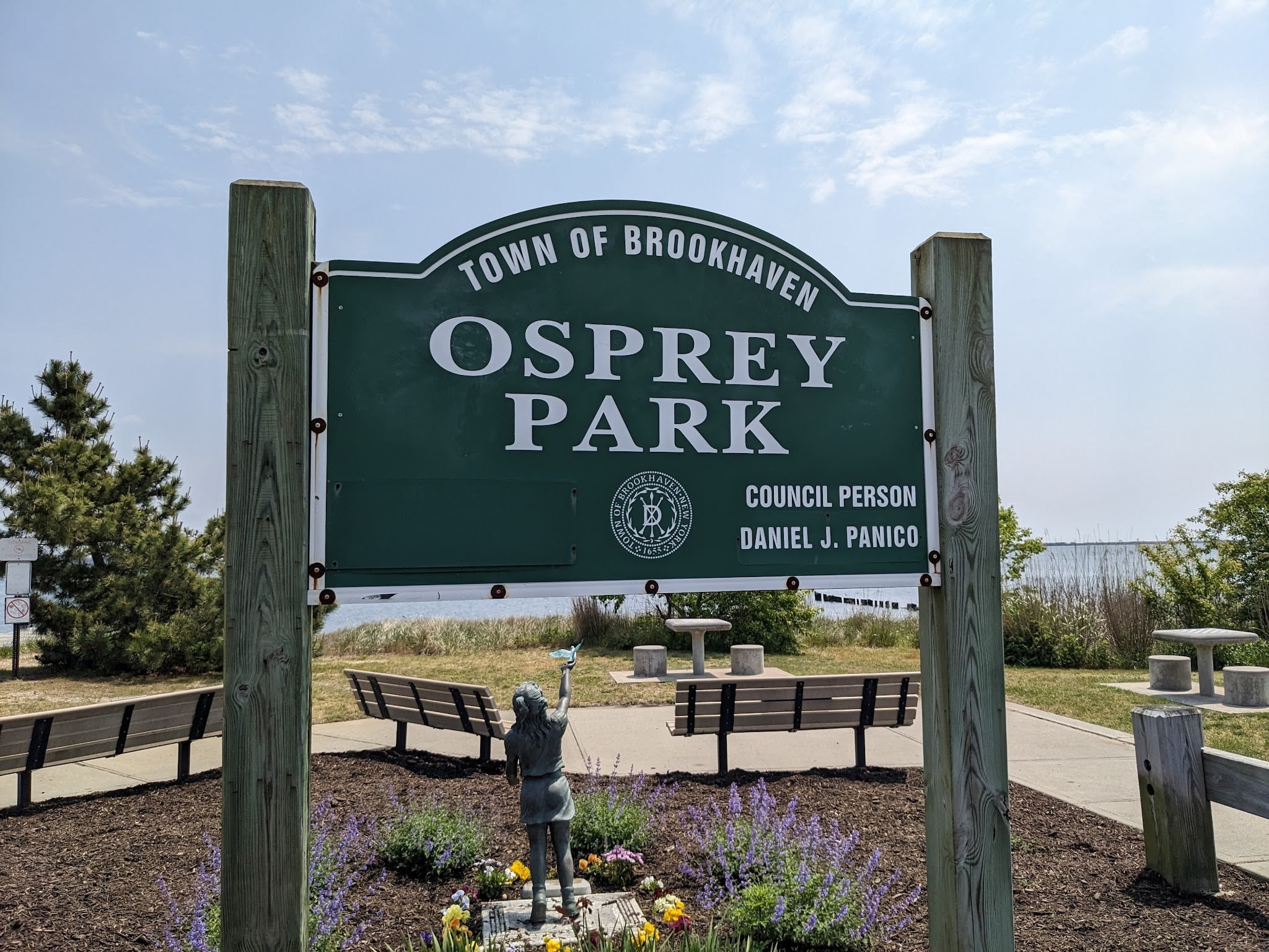 Osprey Park - Mastic Beach, NY