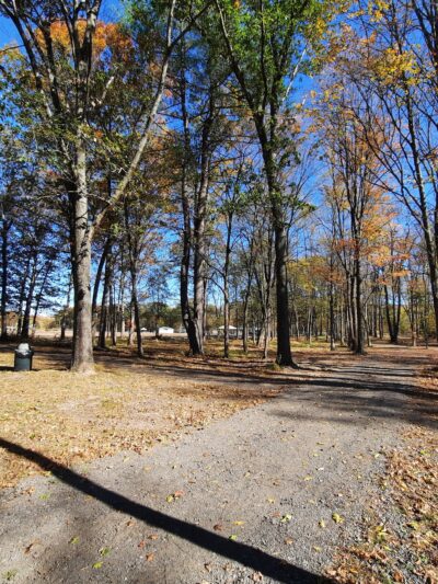 Matamoras Dog Park - Matamoras, PA